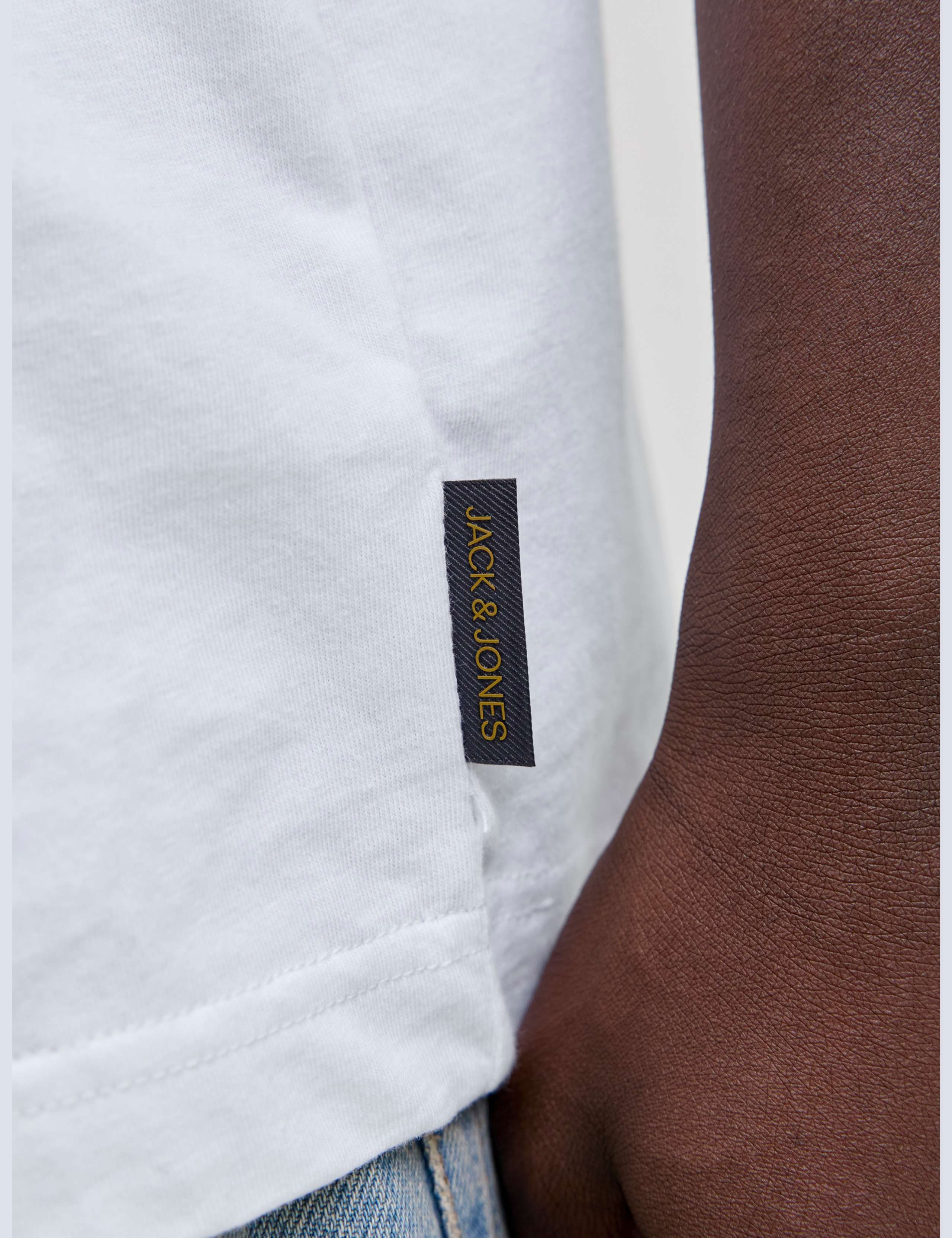 Pure Cotton T-Shirt 6 of 7