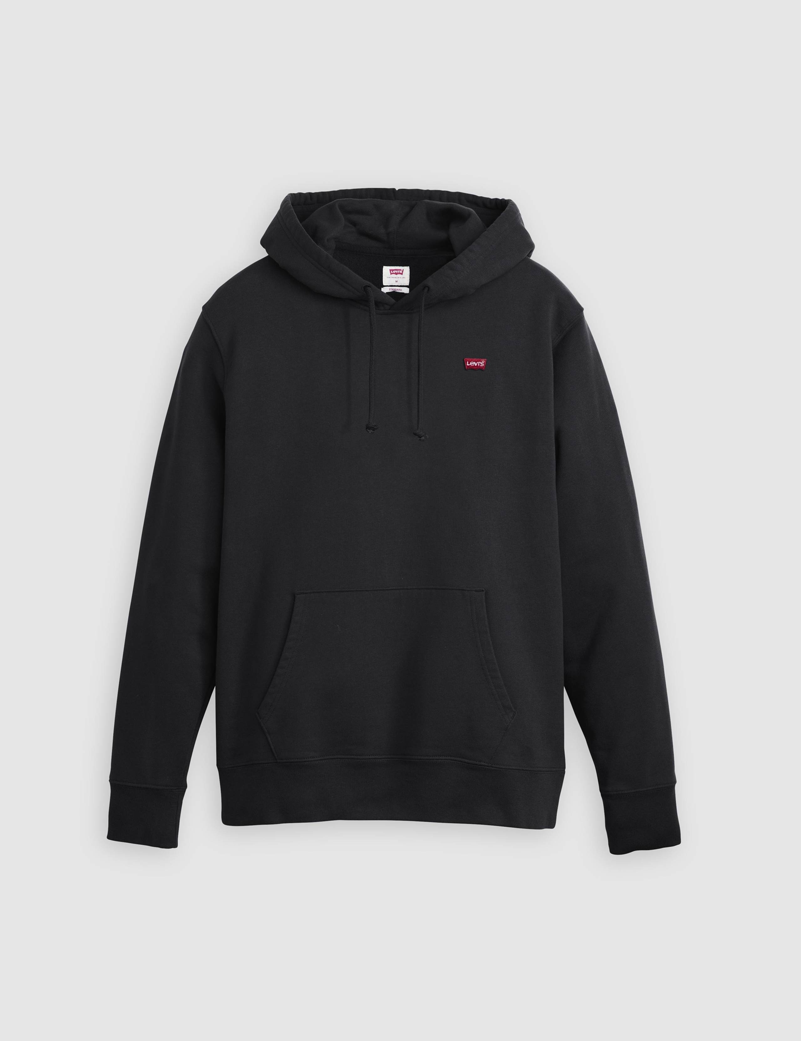 Regular Fit Pure Cotton Hoodie 2 of 4