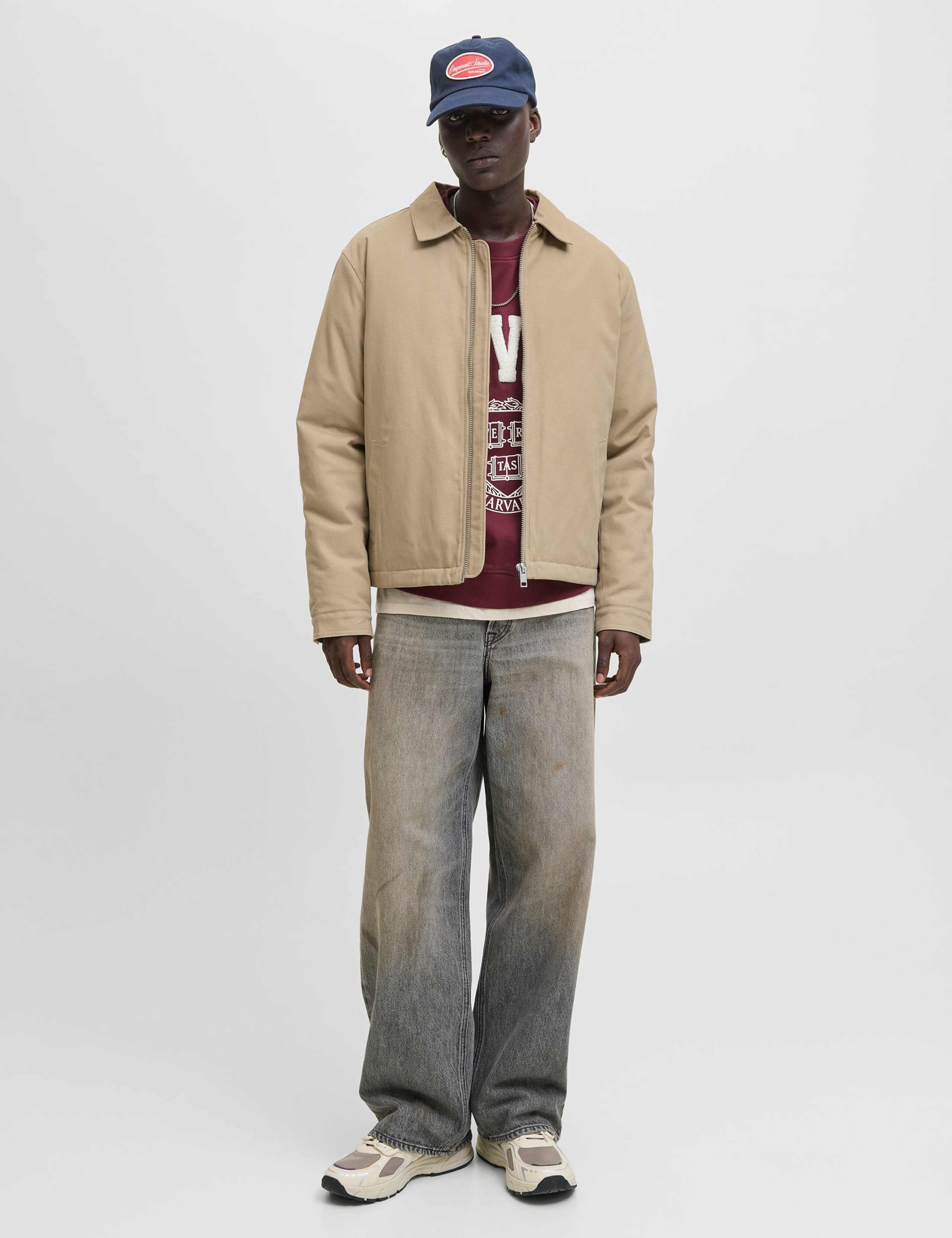 Pure Cotton Jacket 3 of 7