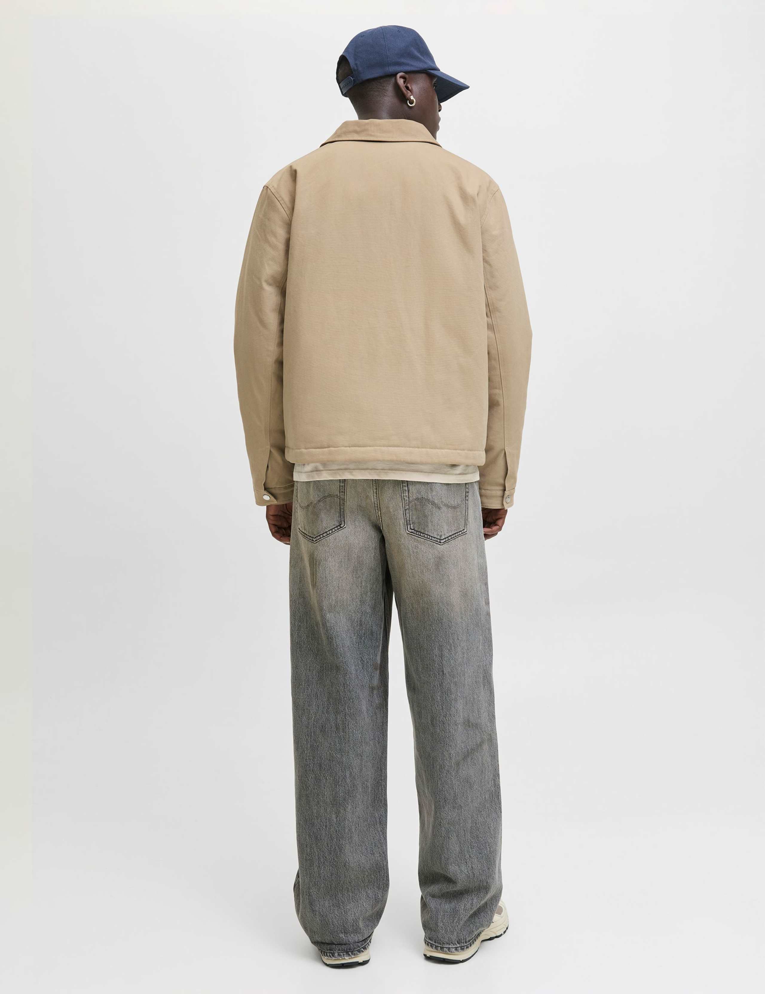 Pure Cotton Jacket 4 of 7