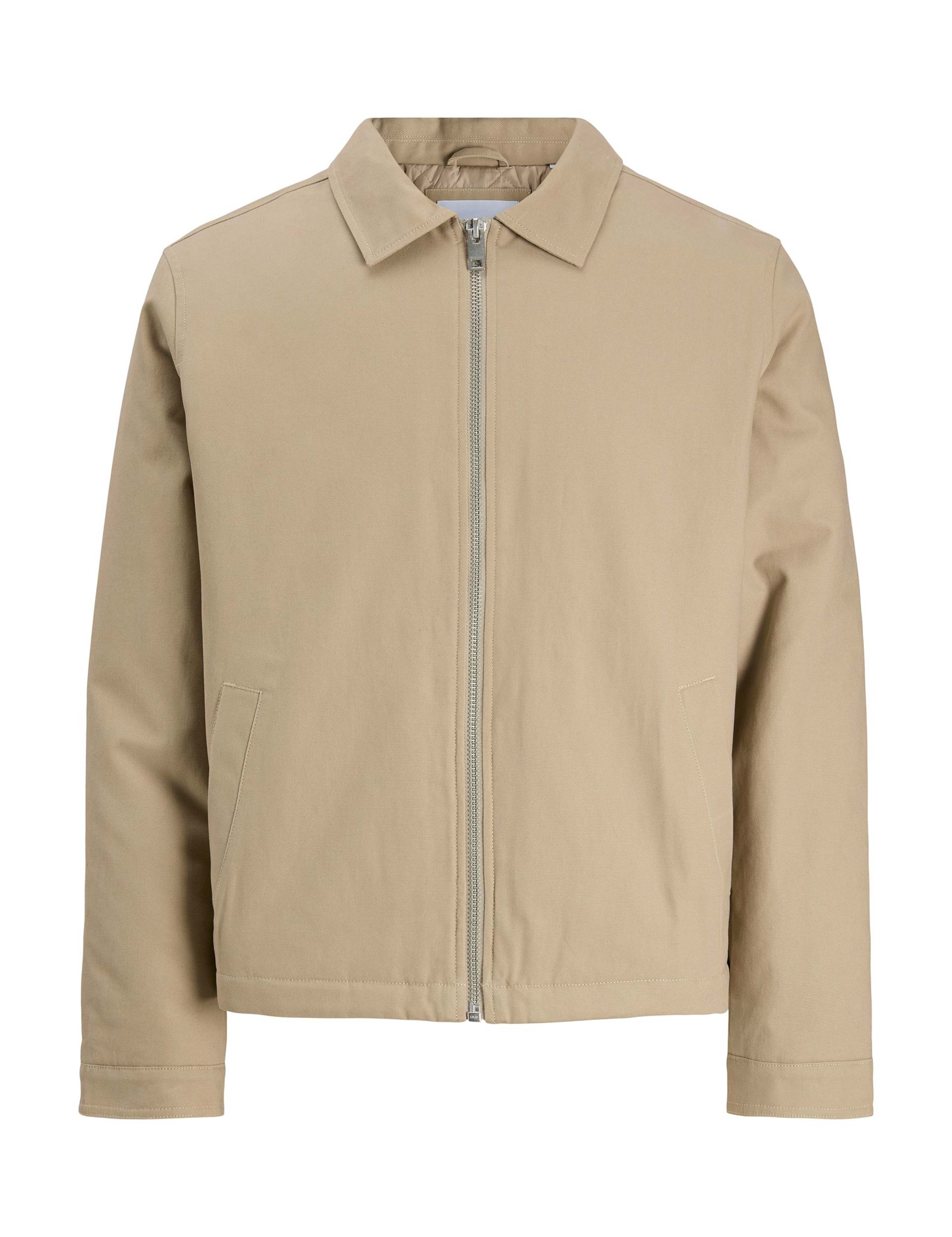 Pure Cotton Jacket 2 of 7