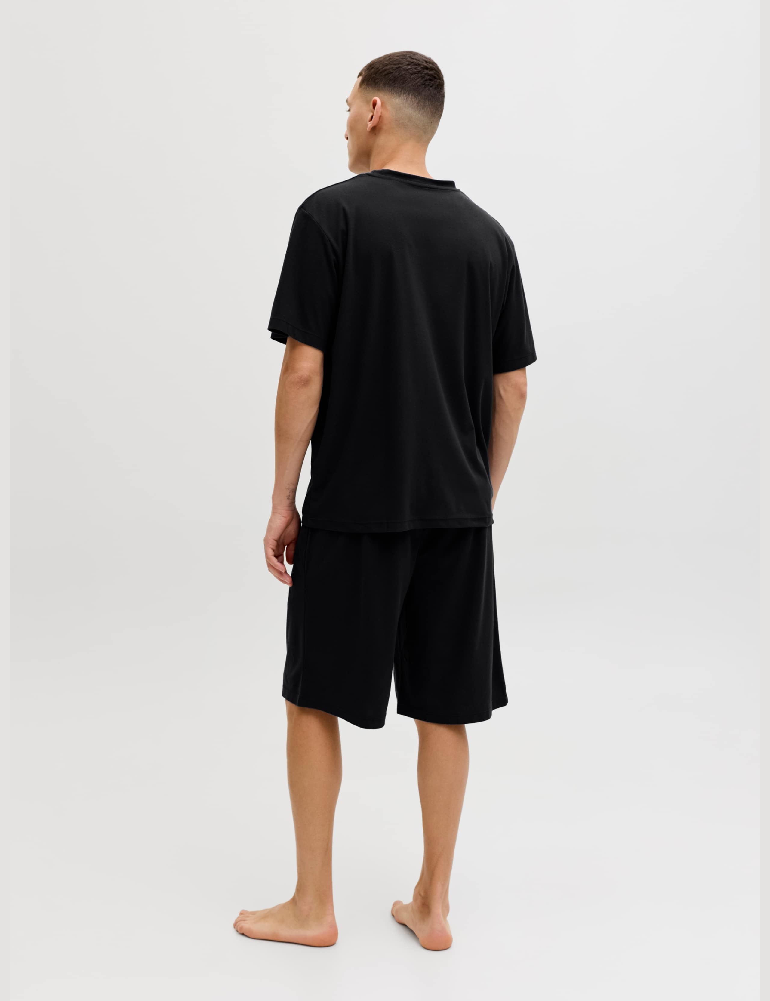 Elasticated Pyjama Set 5 of 7