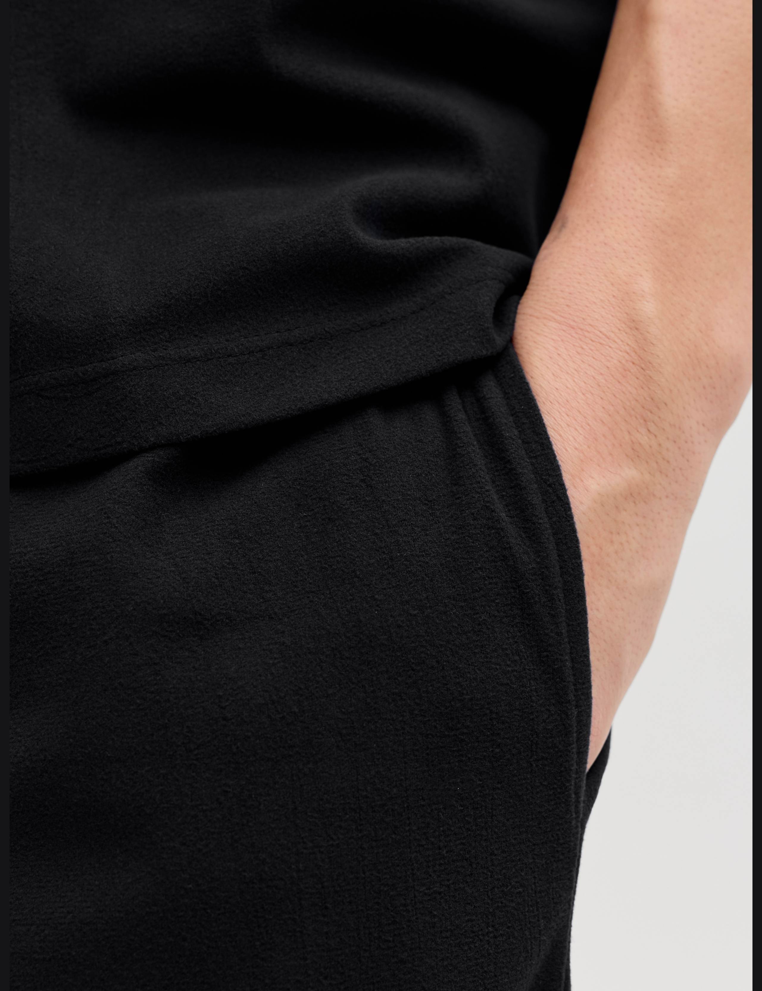 Elasticated Pyjama Set 6 of 7