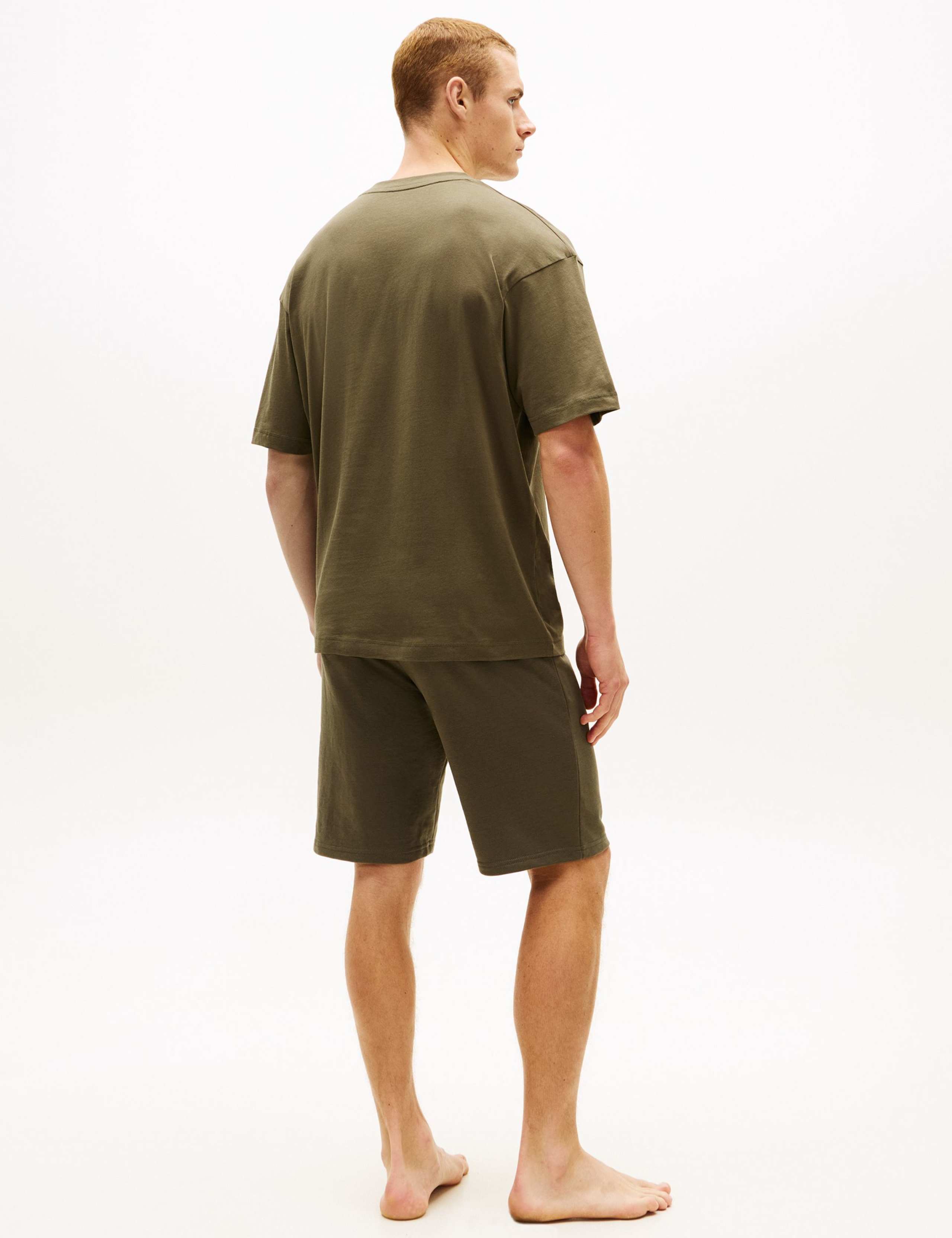 Original Pure Cotton T-Shirt 3 of 5