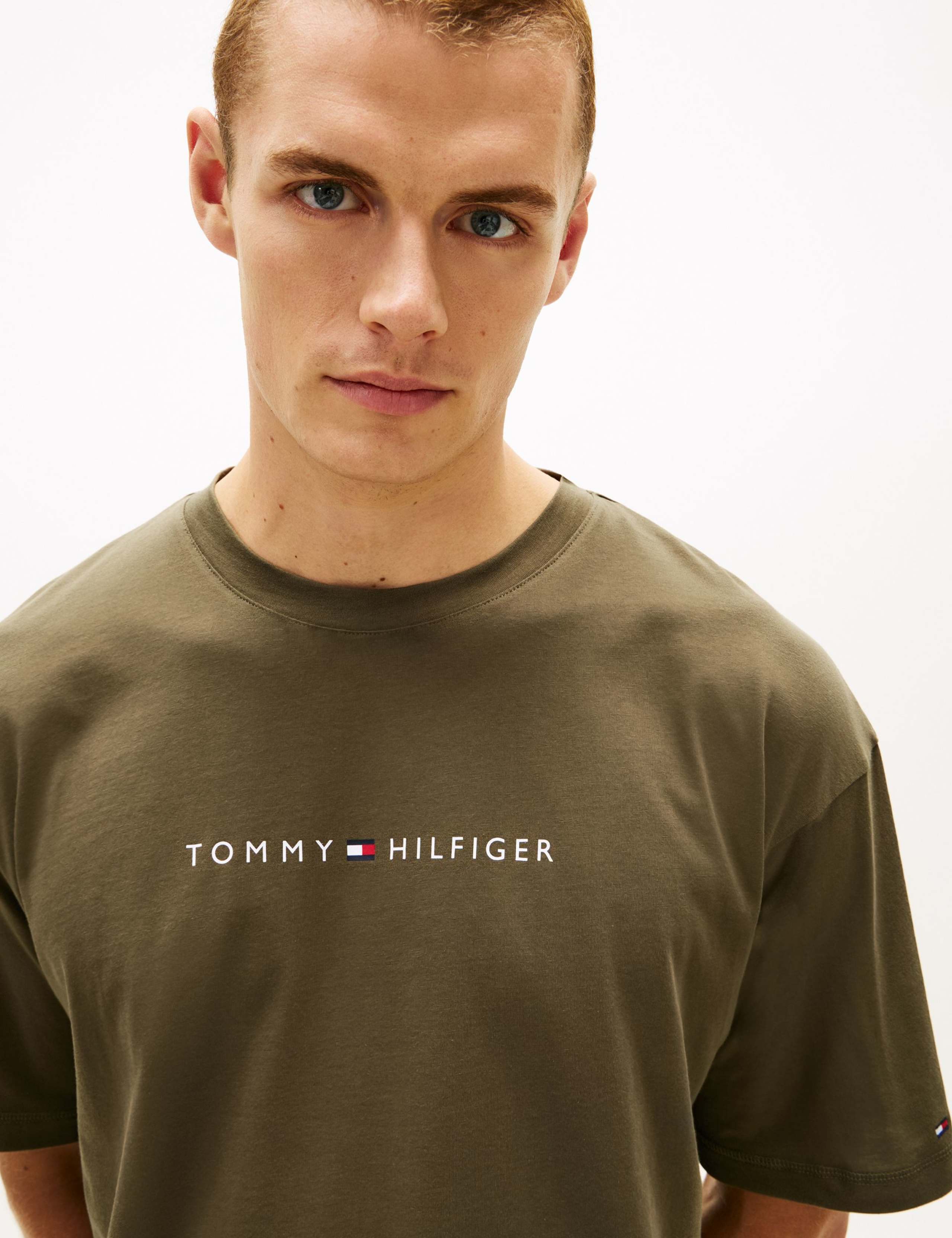 Original Pure Cotton T-Shirt 4 of 5