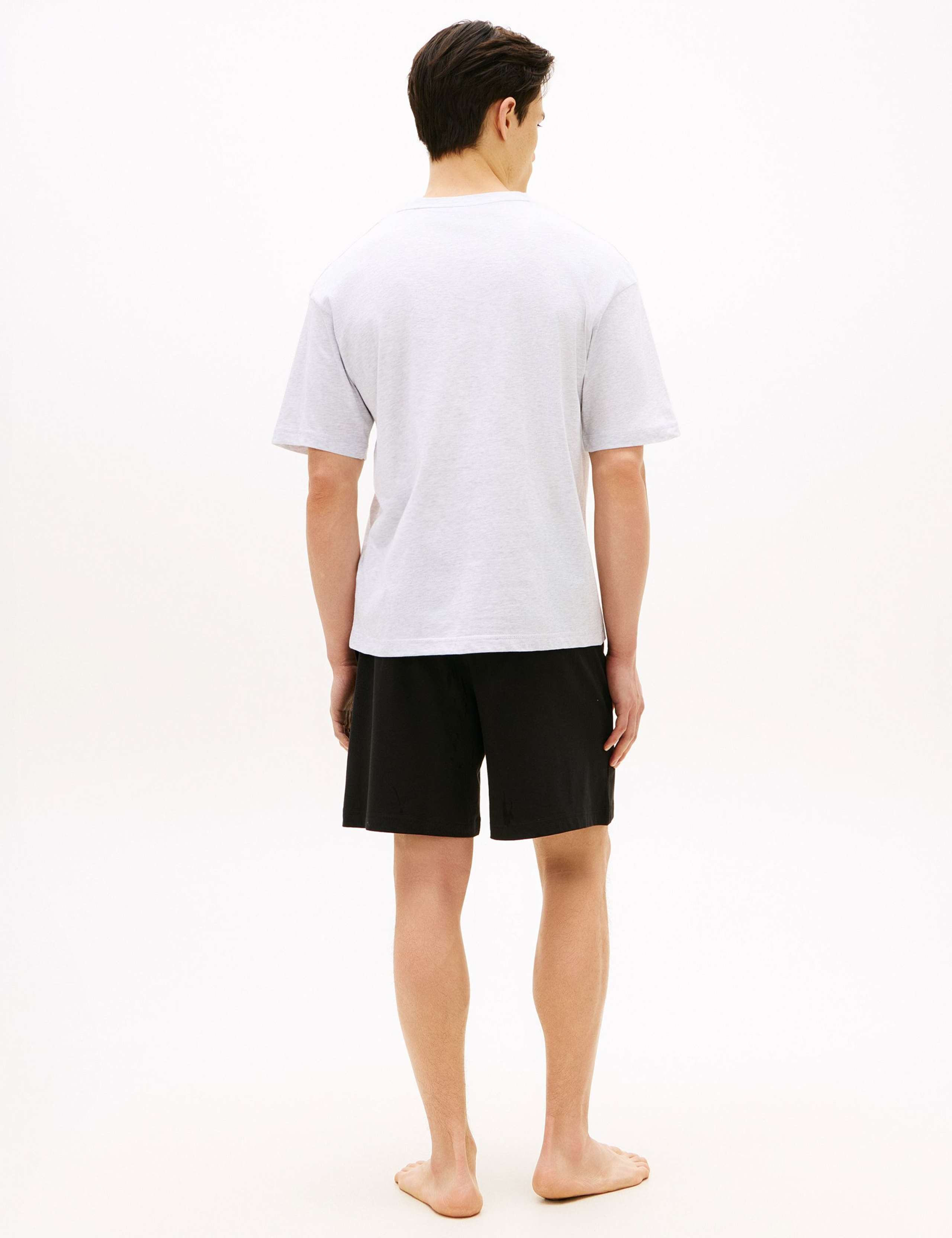 Original Pure Cotton T-Shirt 5 of 5