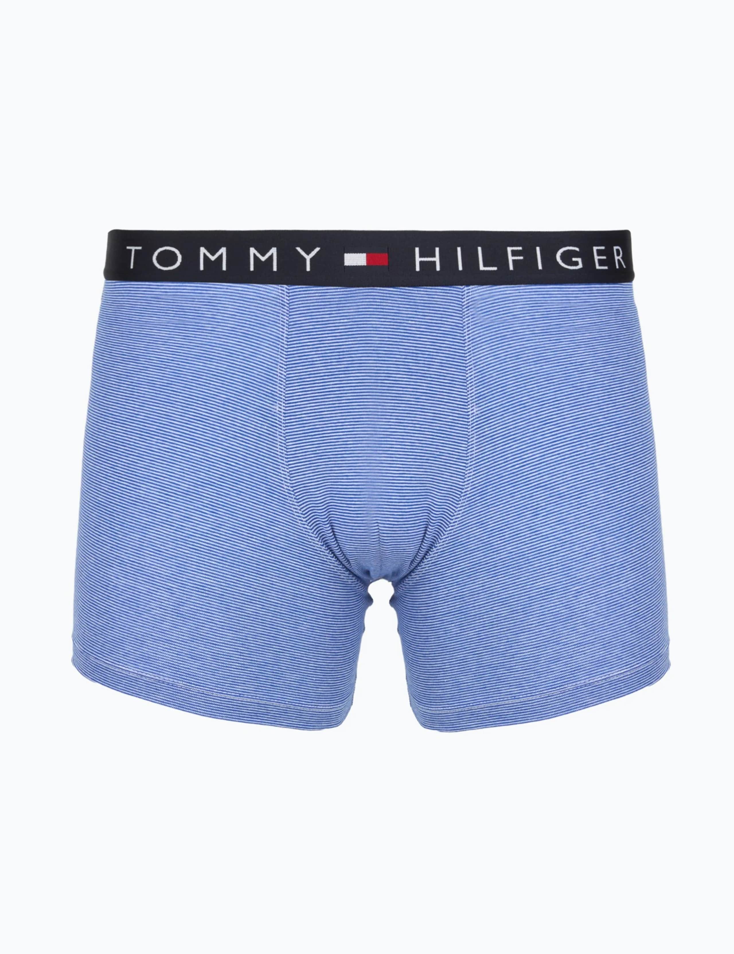 Cotton Boxer Briefs Three Pack 3 of 4