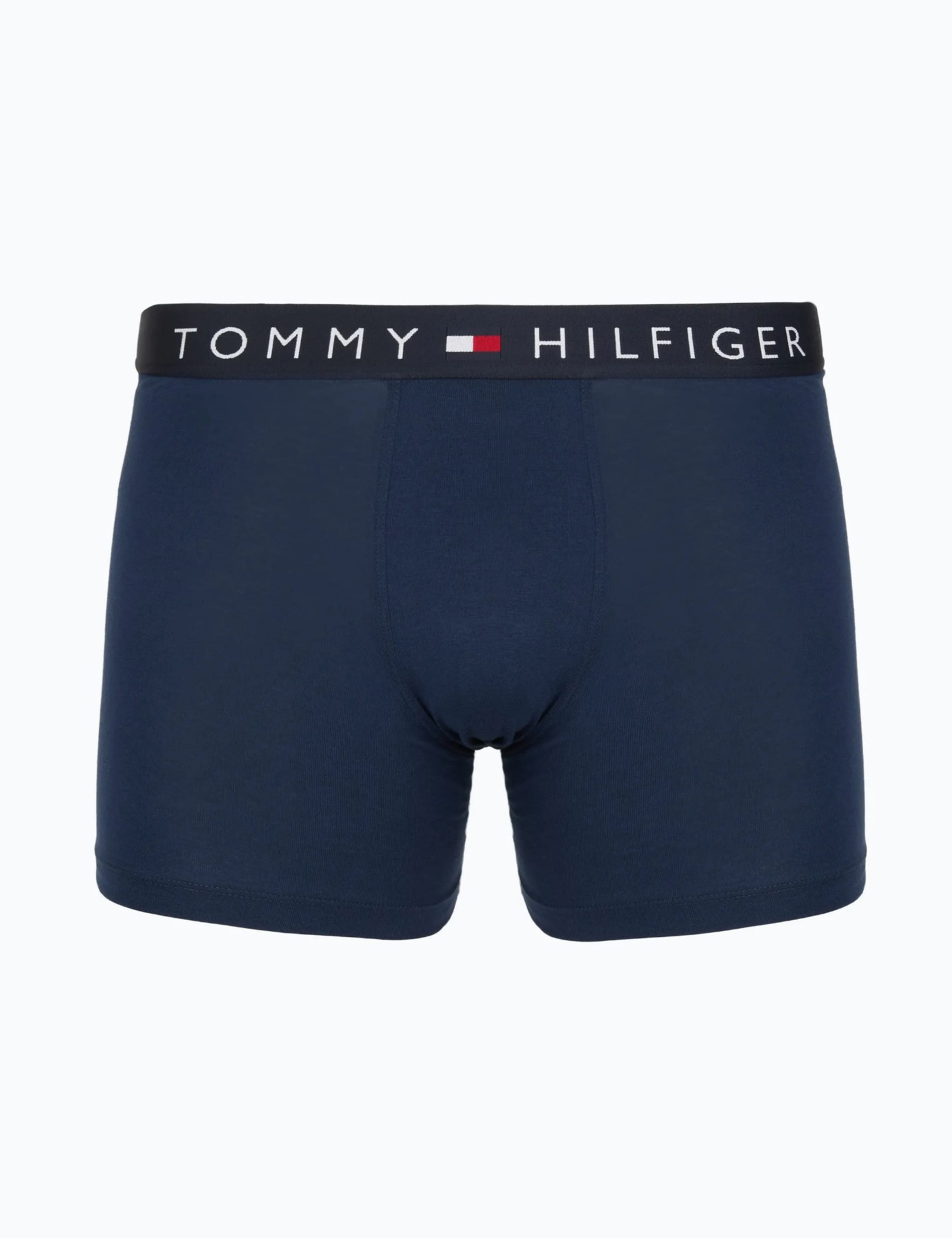 Cotton Boxer Briefs Three Pack 4 of 4