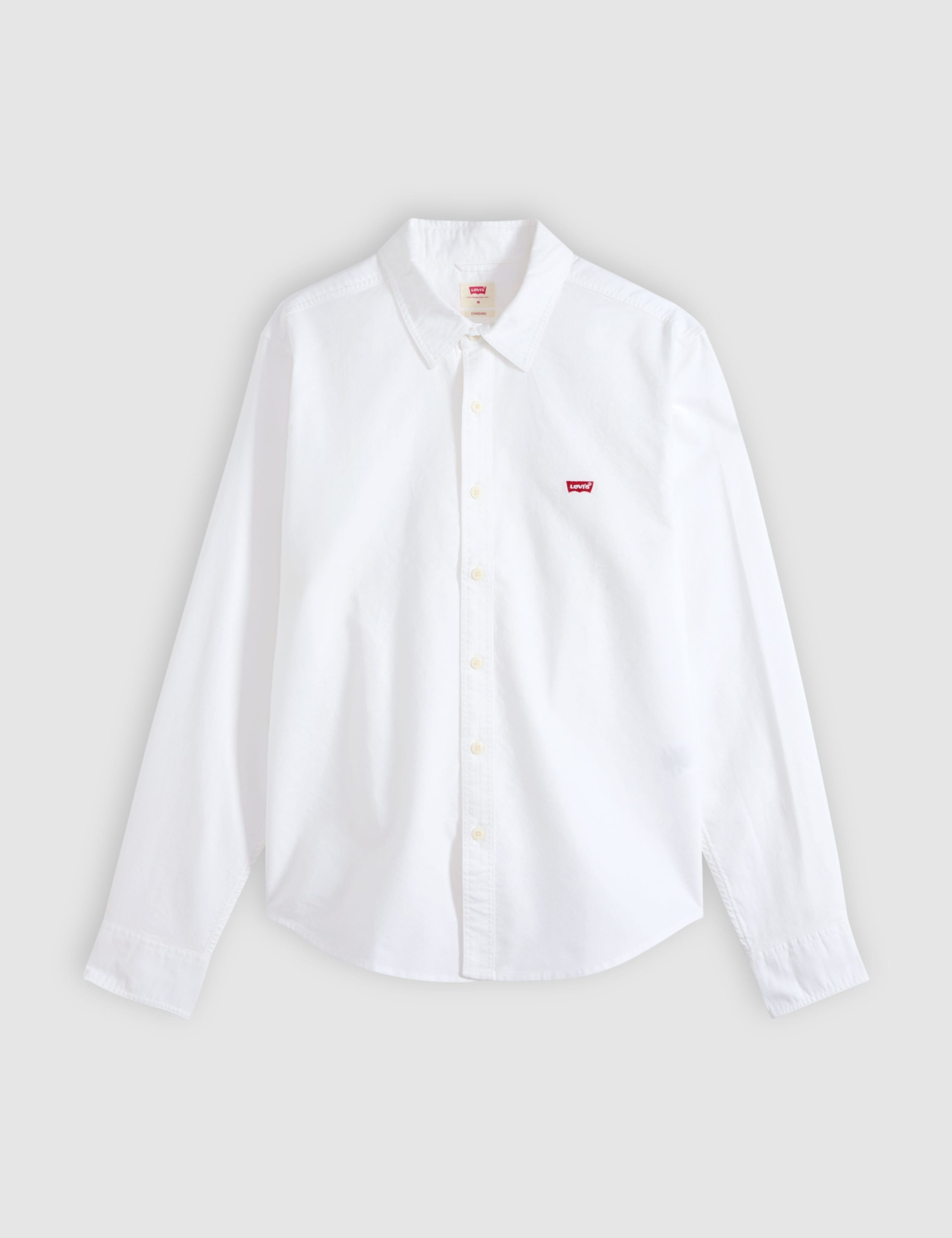 Regular Fit Pure Cotton Oxford Shirt 2 of 6