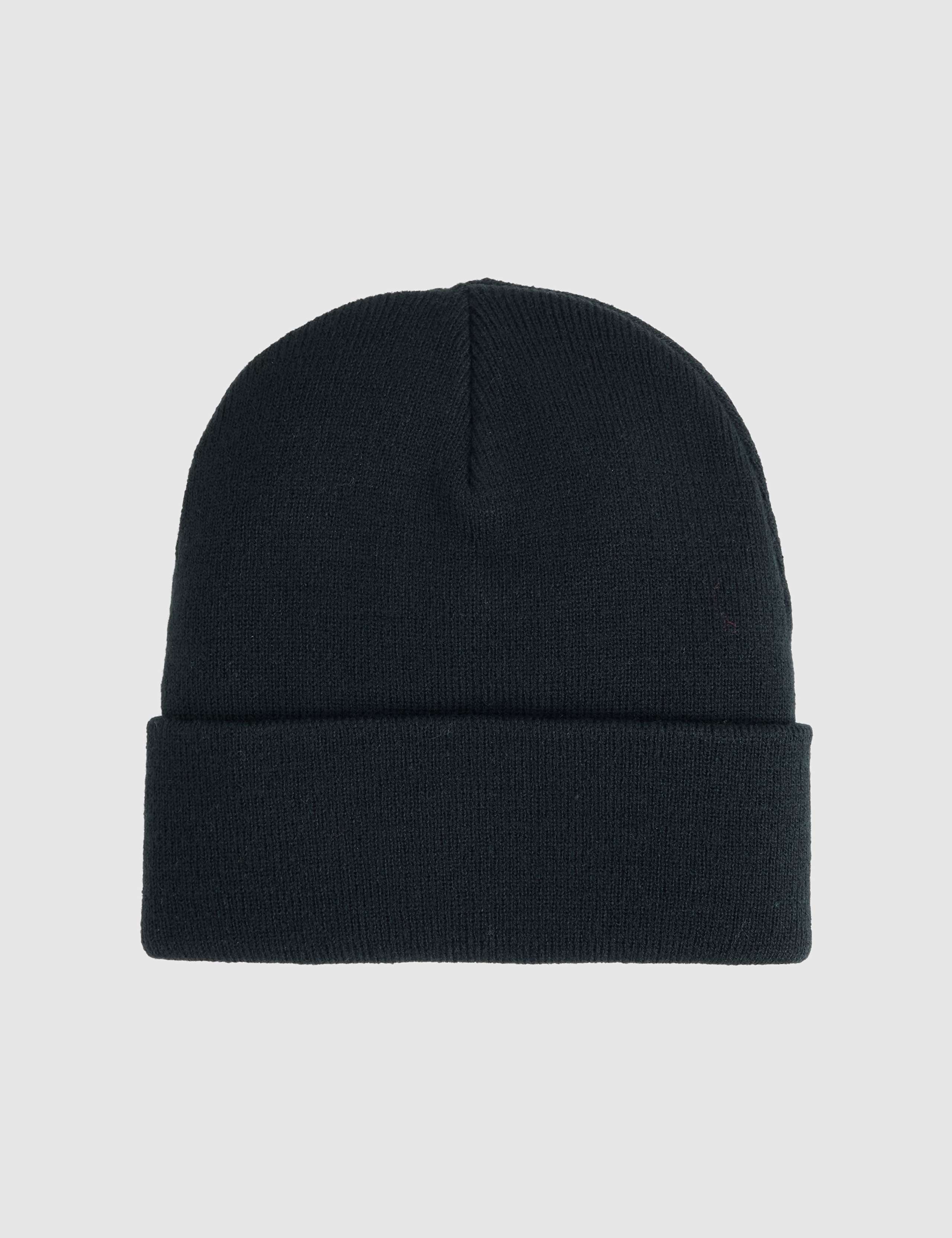 Embarcadero Beanie Hat 2 of 4