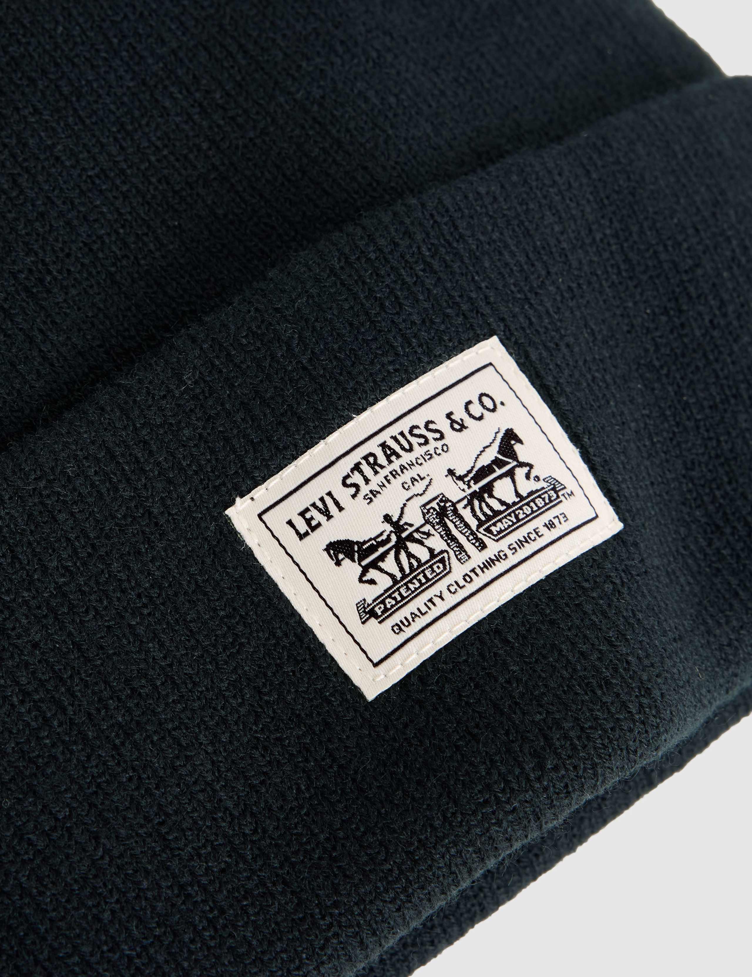 Embarcadero Beanie Hat 3 of 4