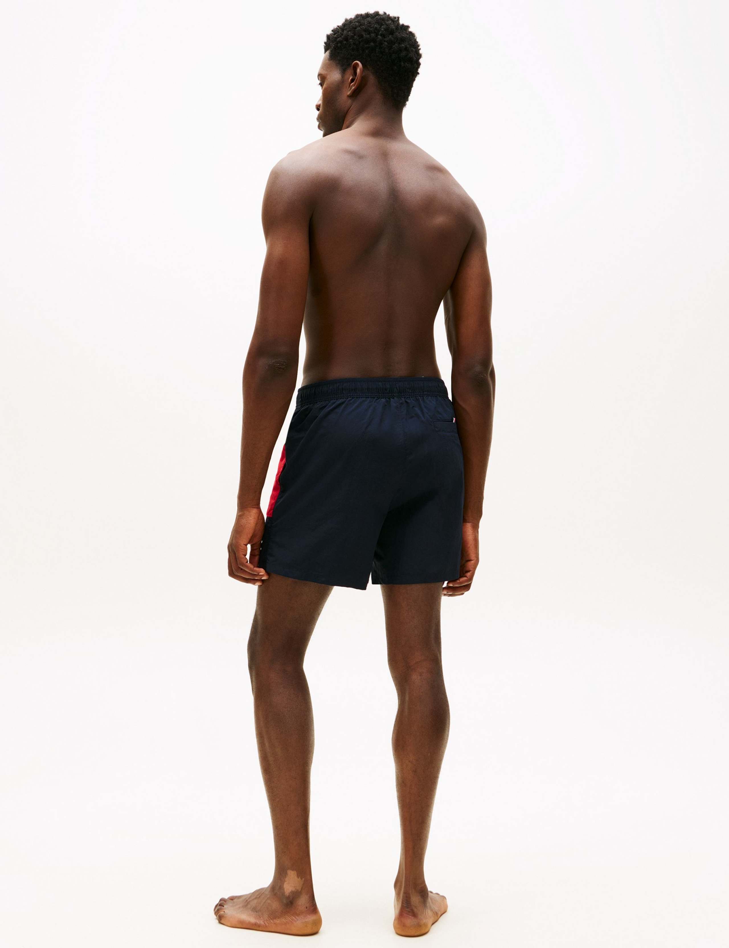 Classic Printed Swim Shorts 4 of 5