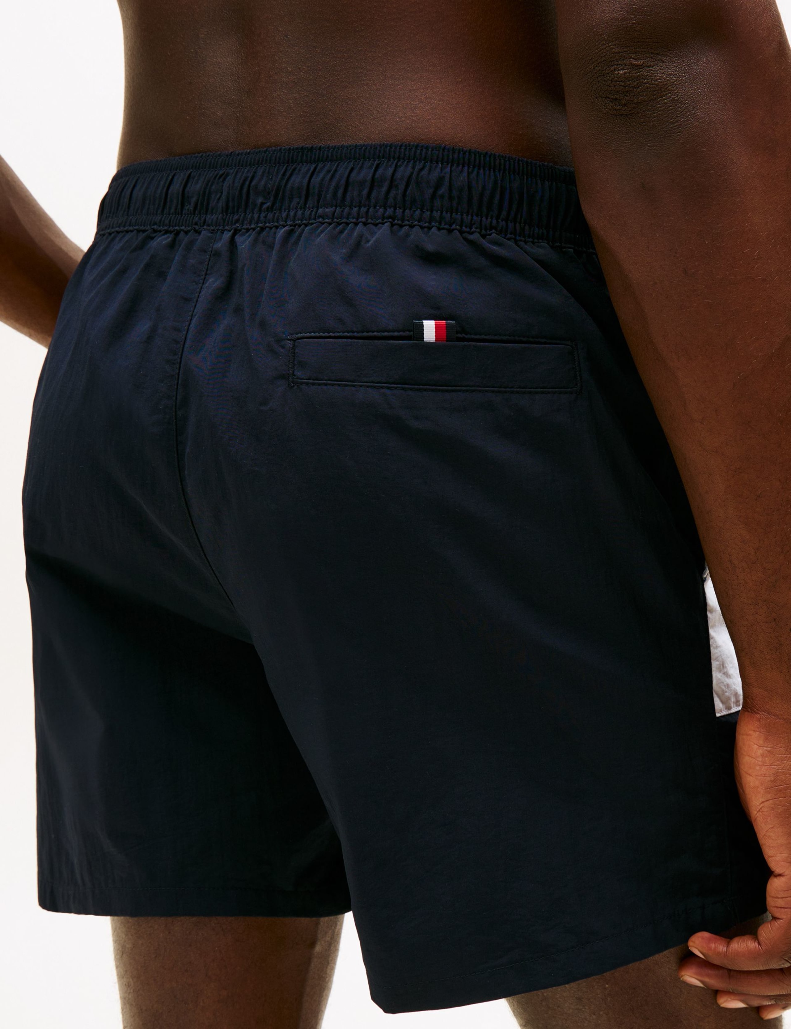 Classic Printed Swim Shorts 5 of 5