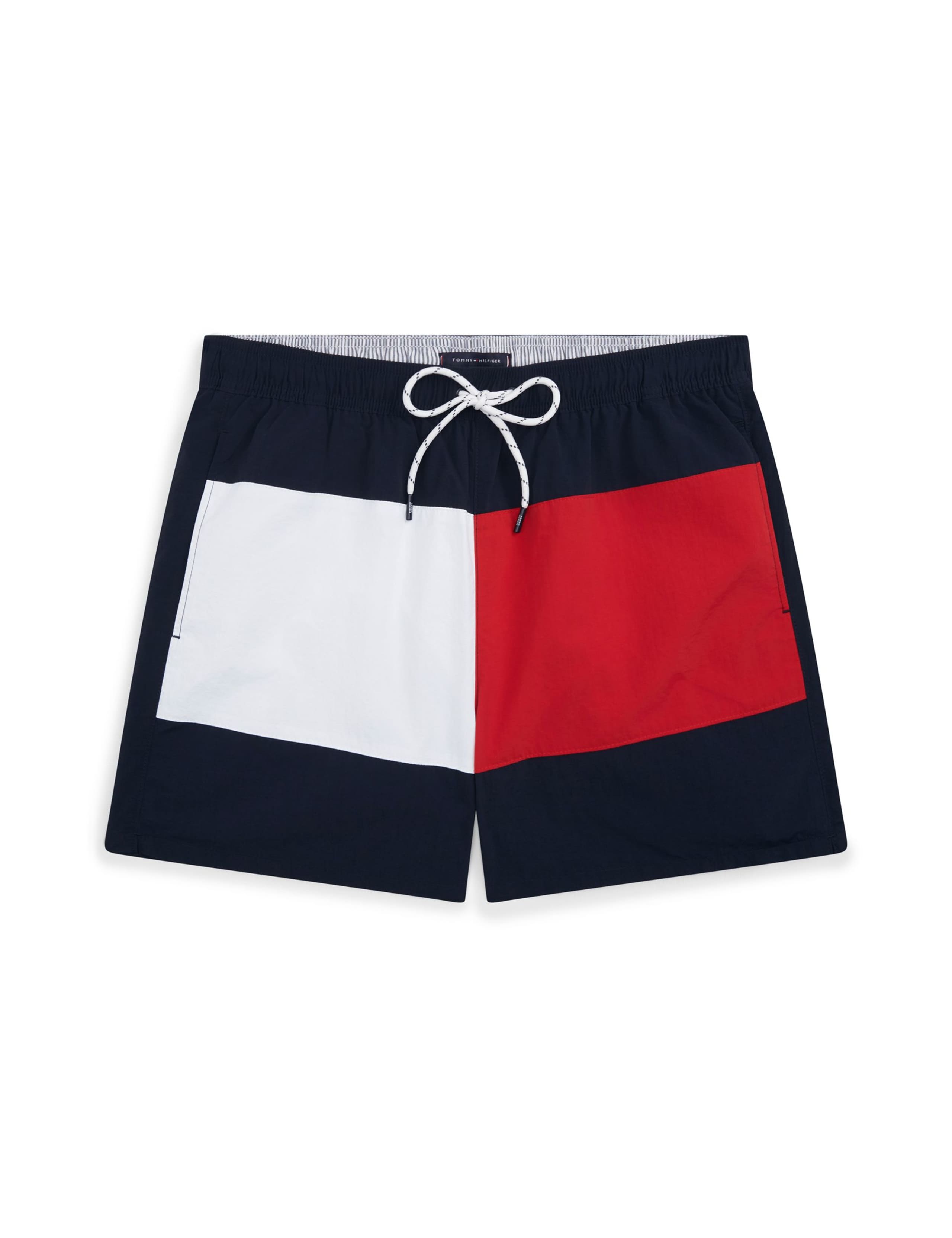 Classic Printed Swim Shorts 2 of 5