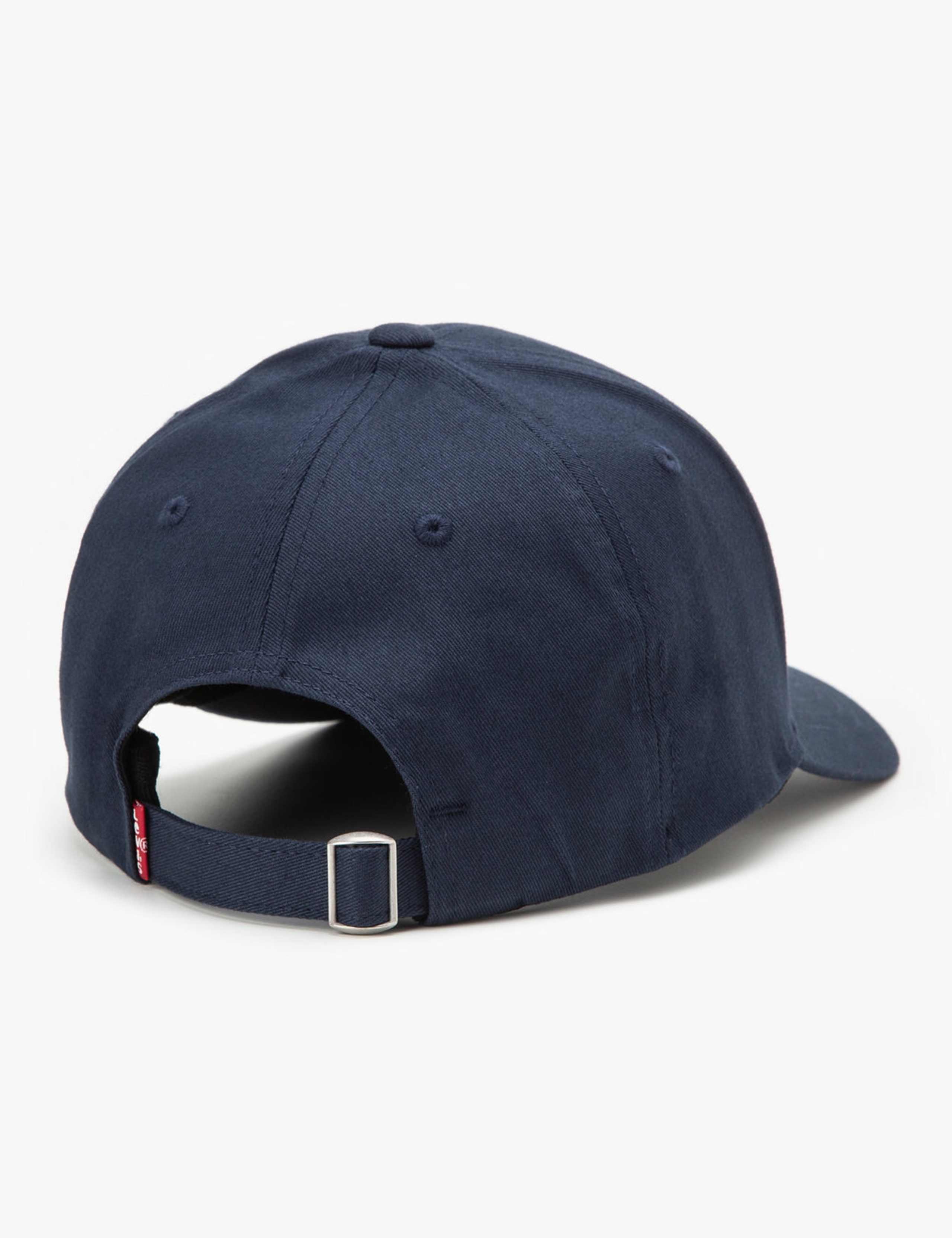 Cotton Rich Embroidered Logo Baseball Cap 2 of 2