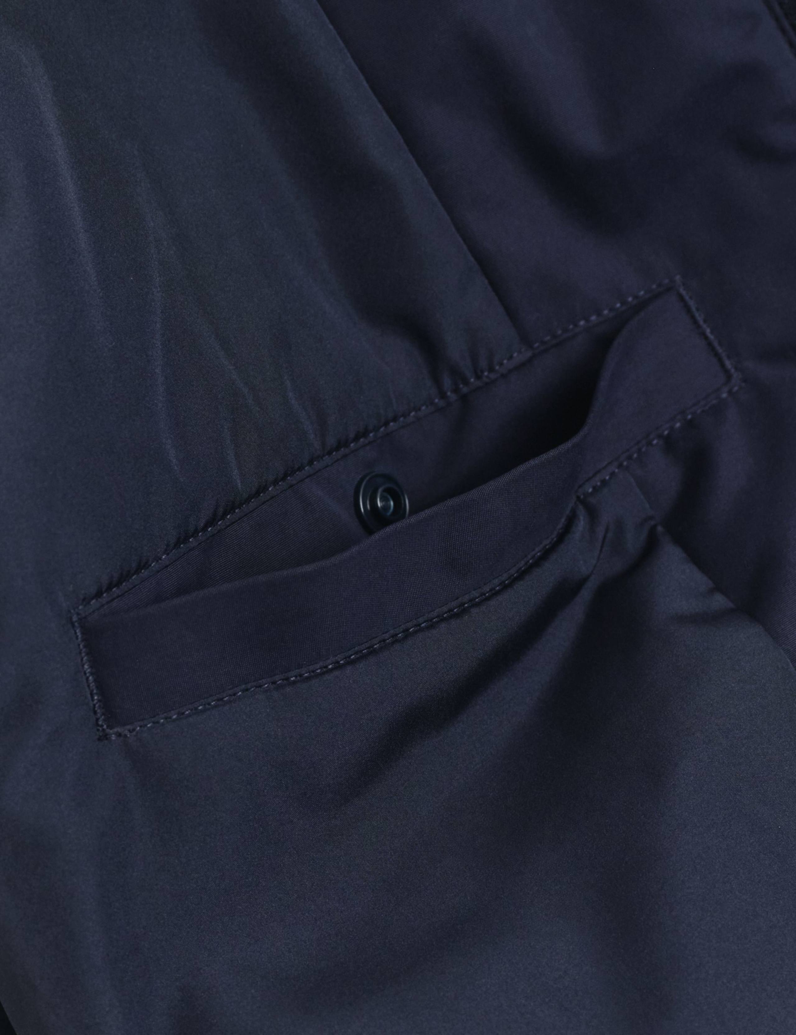 Padded Bomber Jacket 6 of 6