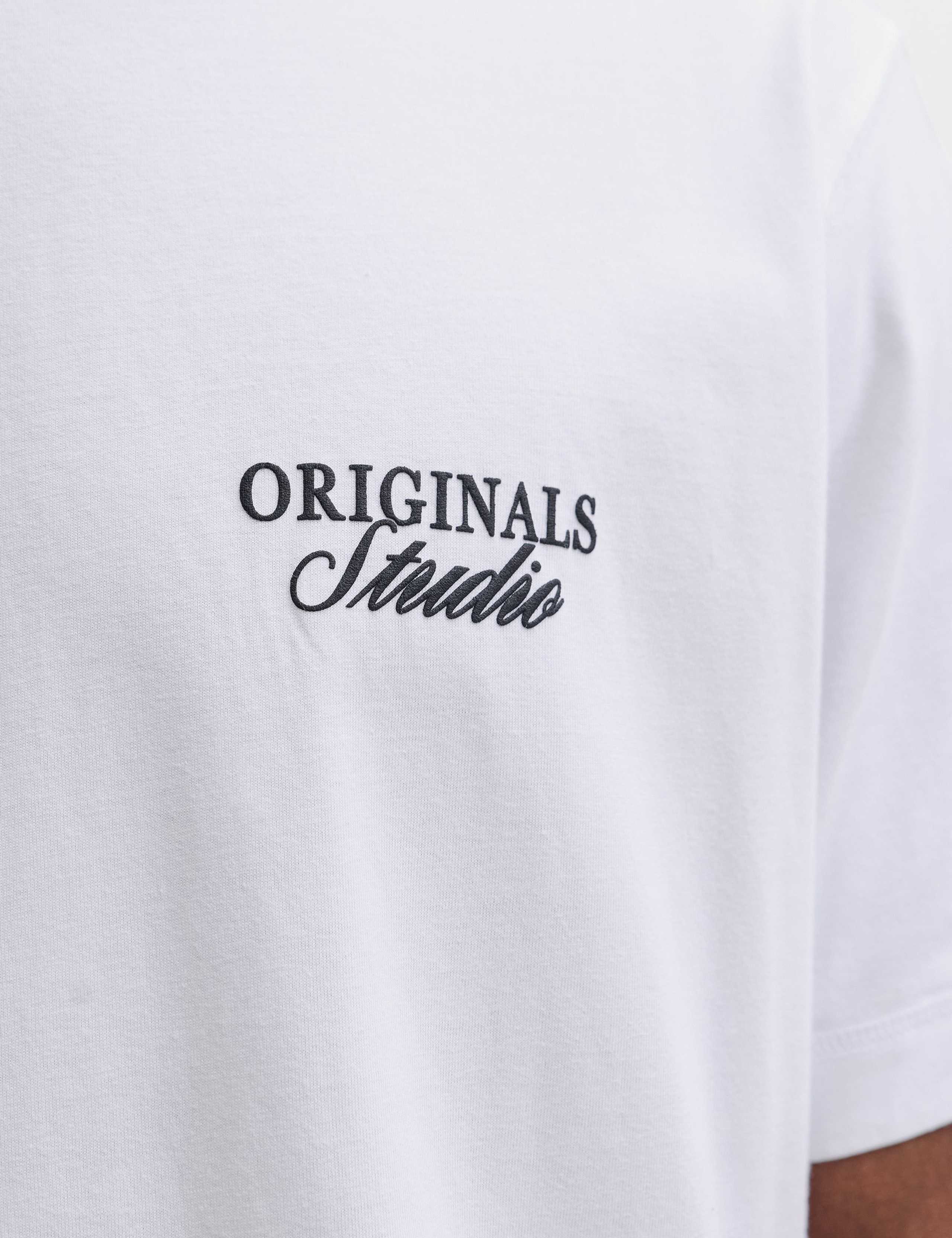 Pure Cotton Originals Studio T-Shirt 7 of 8