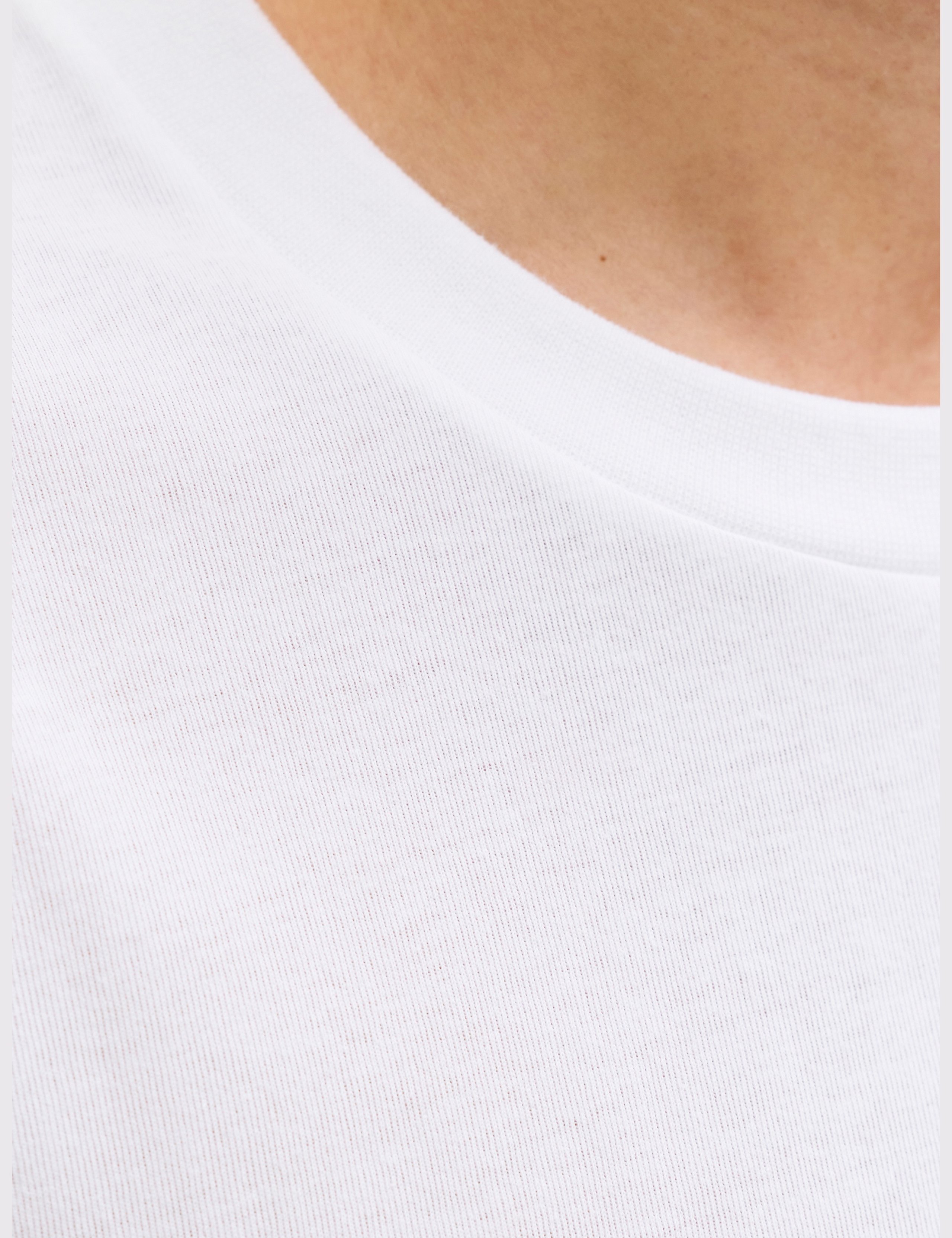 Cotton Rich Striped Pyjama Set 5 of 8