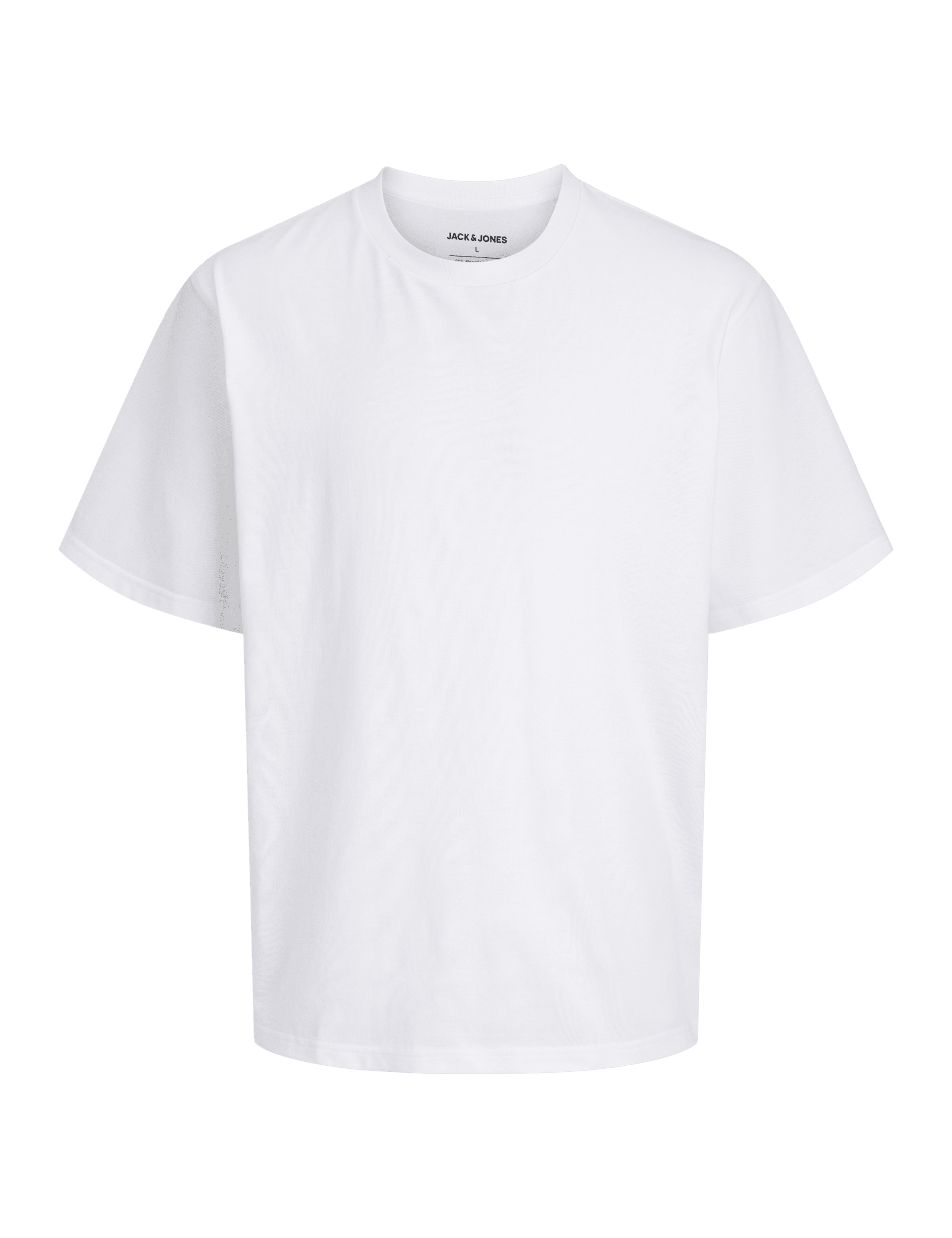 Cotton Rich Striped Pyjama Set 8 of 8