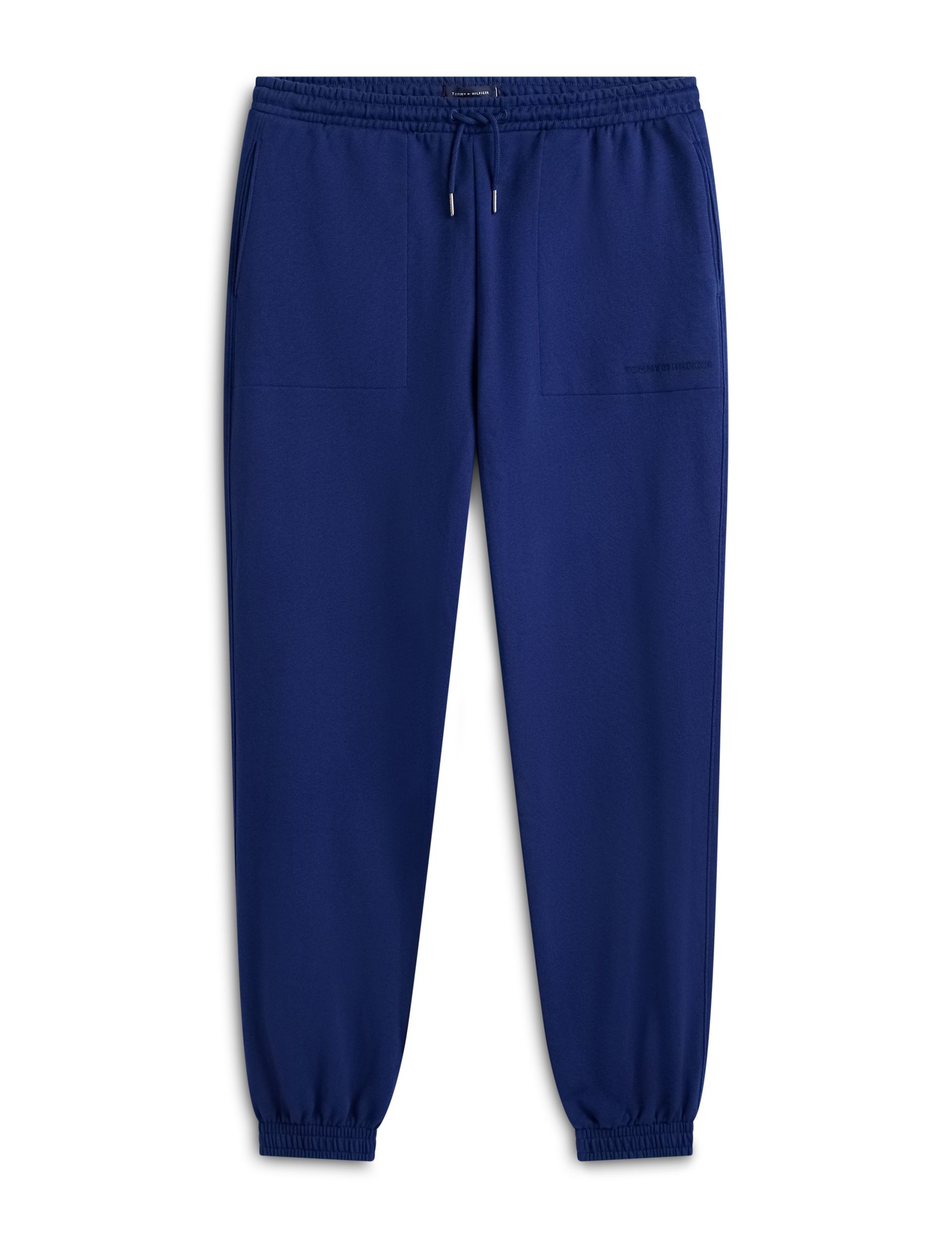 Cuffed Cotton Rich Joggers 2 of 5