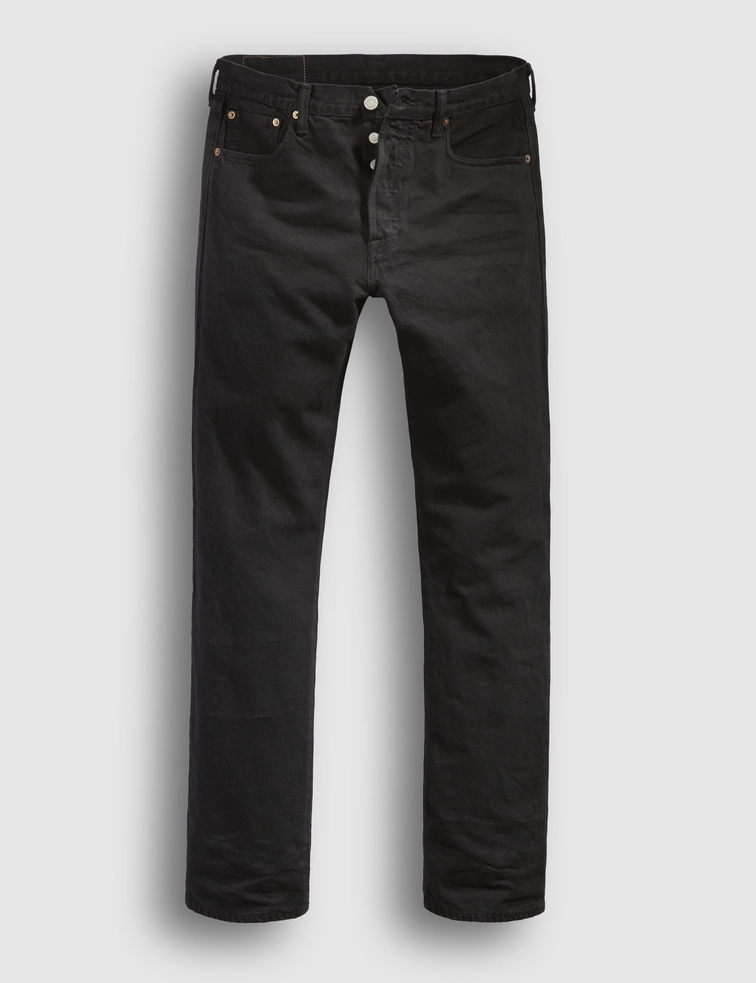 501® Straight Fit Jeans 2 of 6