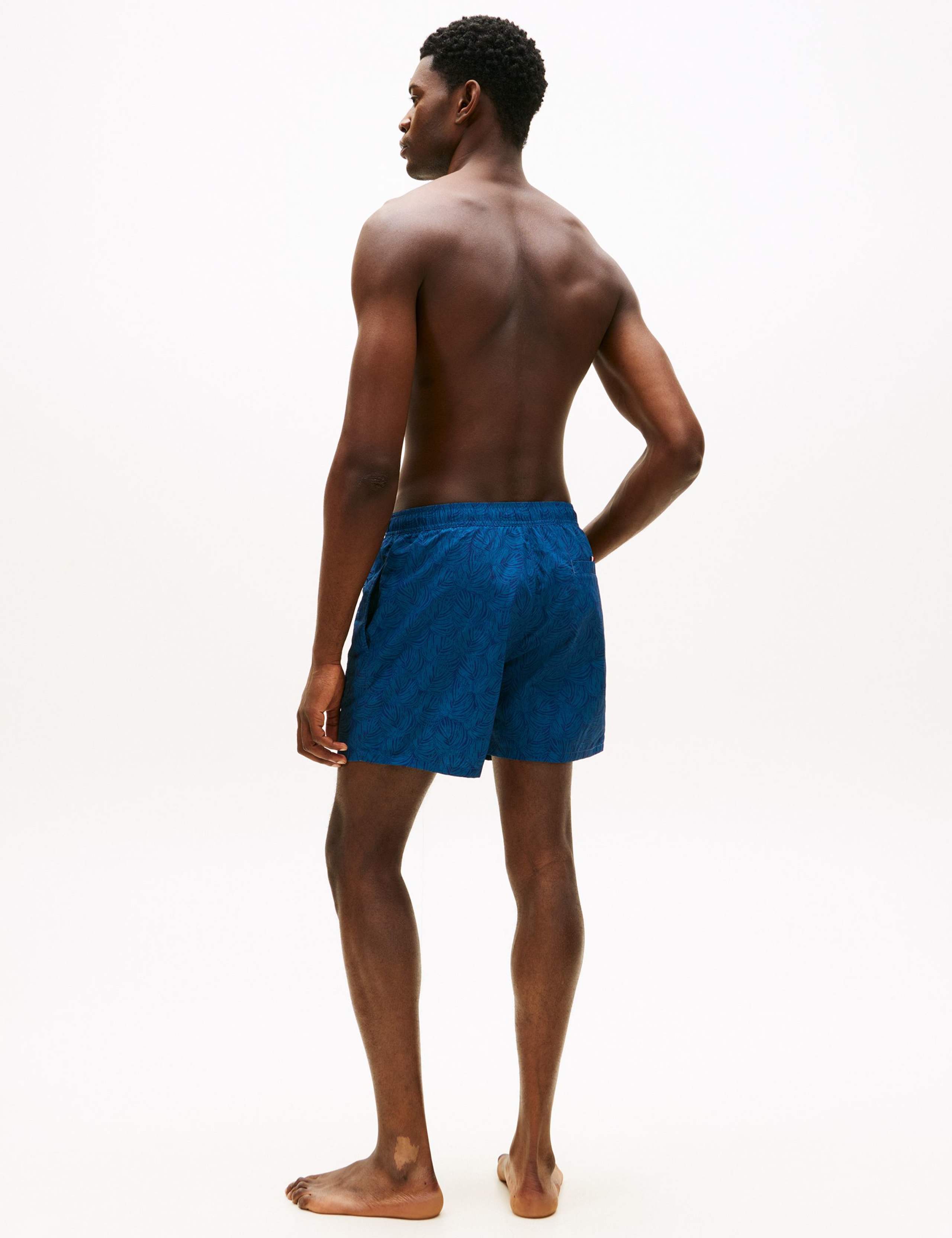 Original Printed Swim Shorts 4 of 5