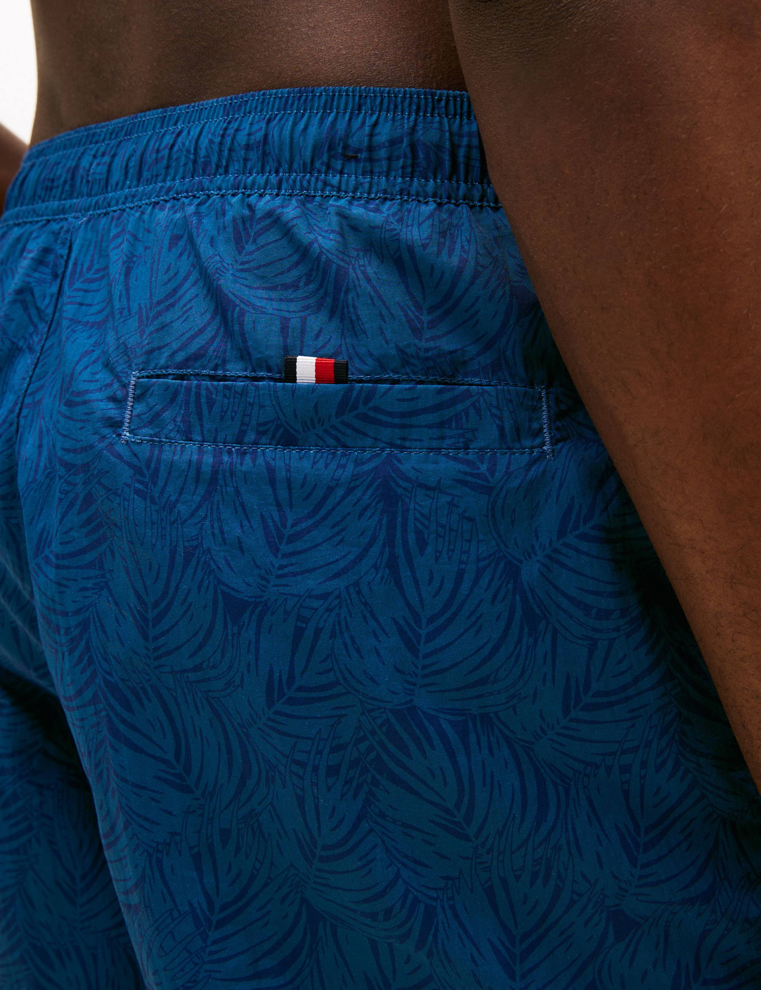 Original Printed Swim Shorts 5 of 5