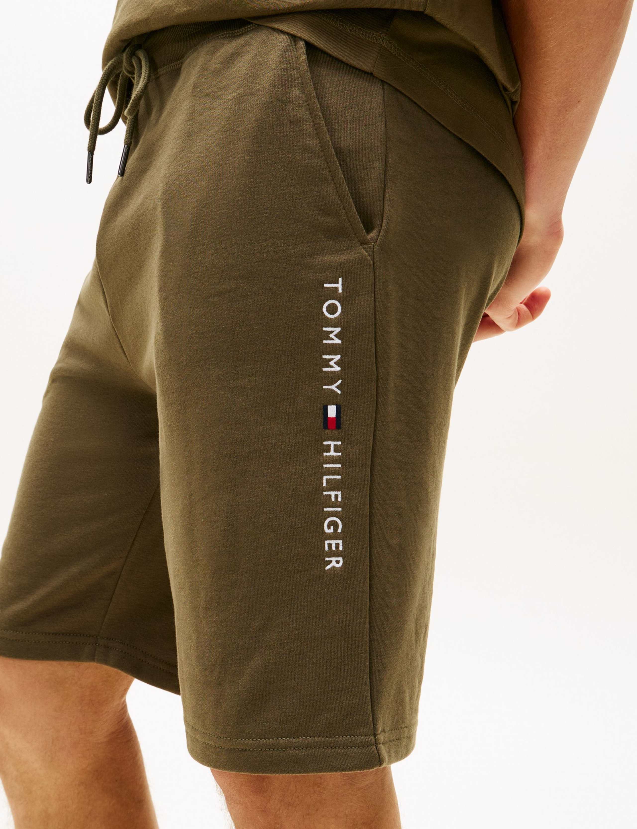 Original Cotton Blend Loungewear Shorts 4 of 5