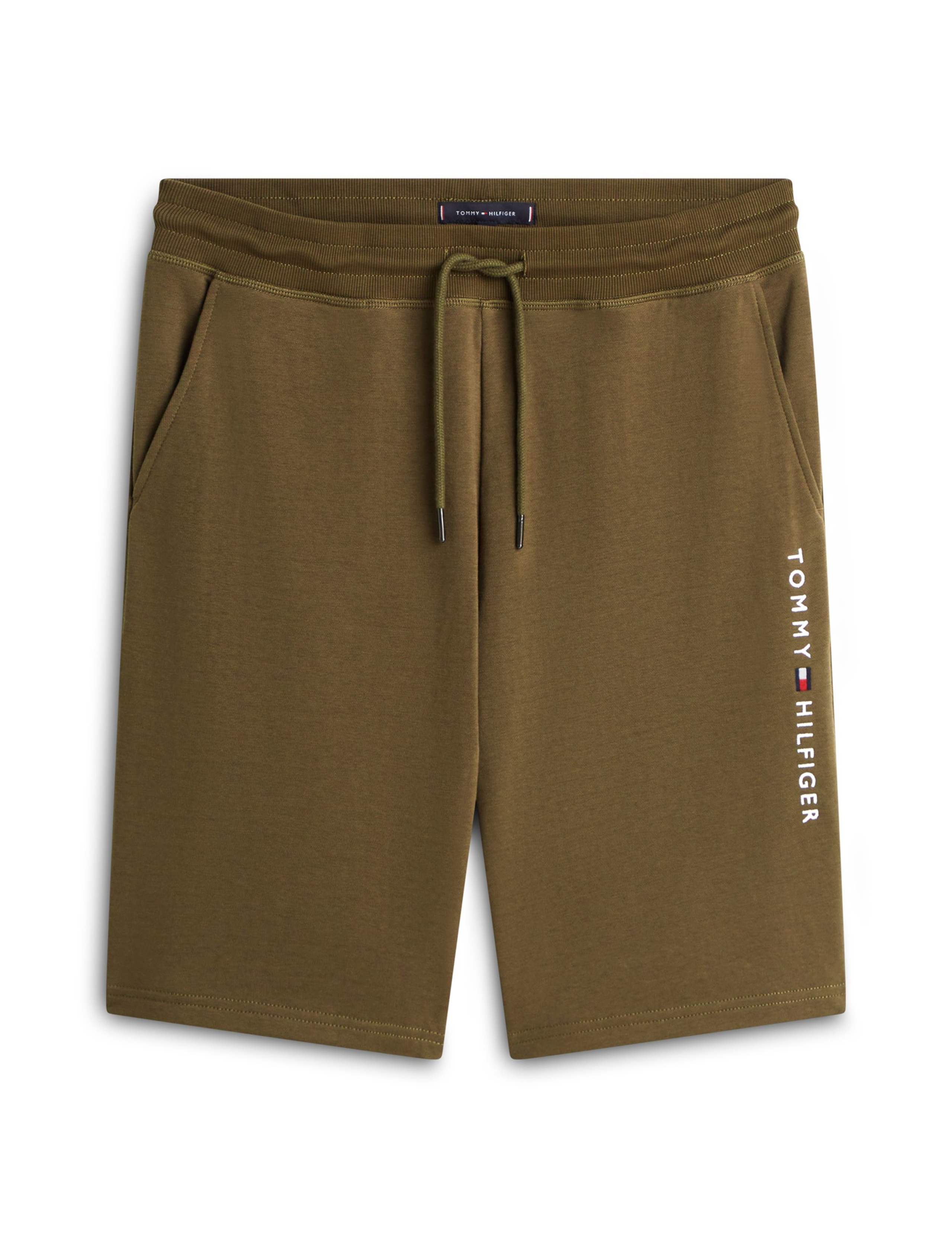 Original Cotton Blend Loungewear Shorts 2 of 5