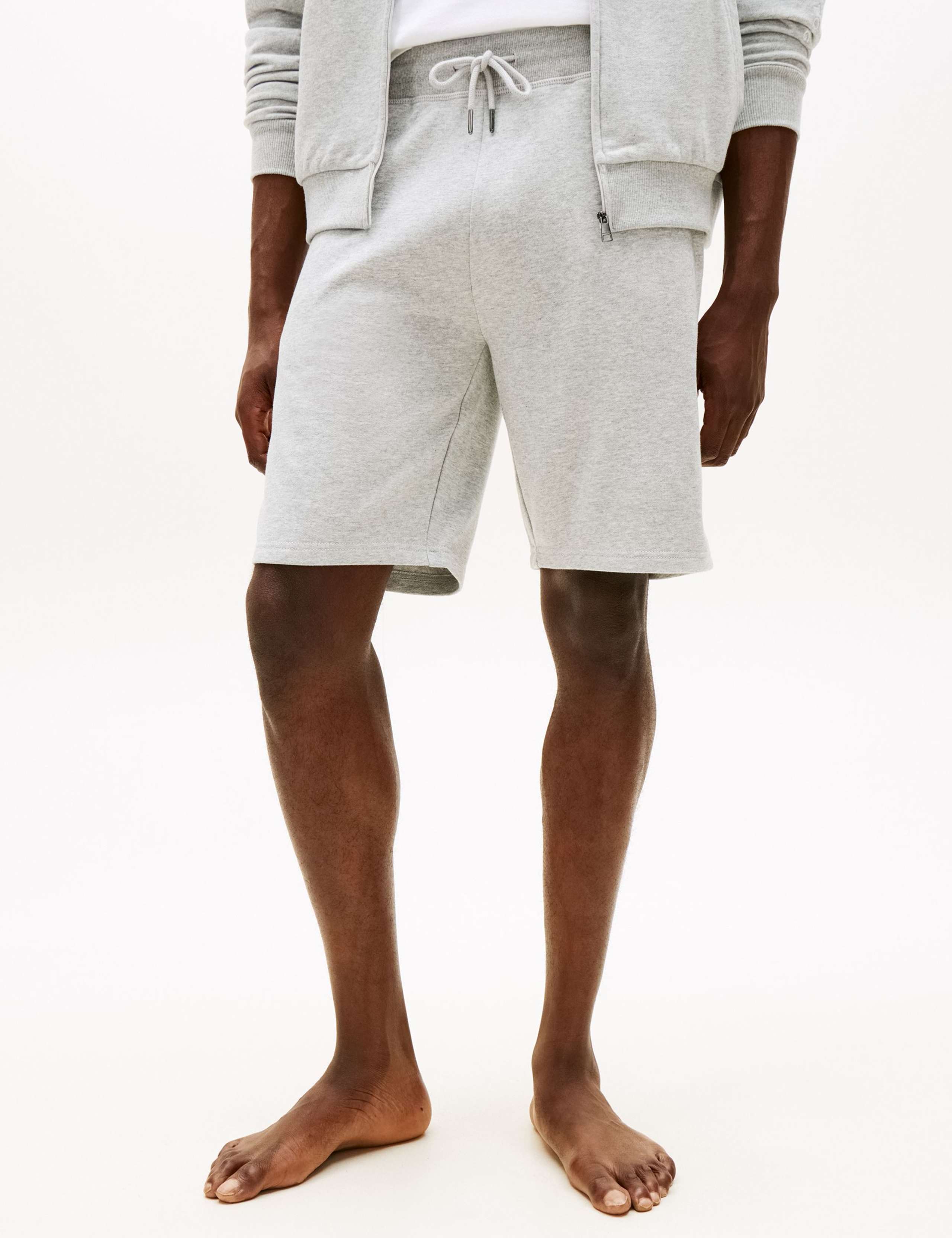 Original Cotton Blend Loungewear Shorts 1 of 6