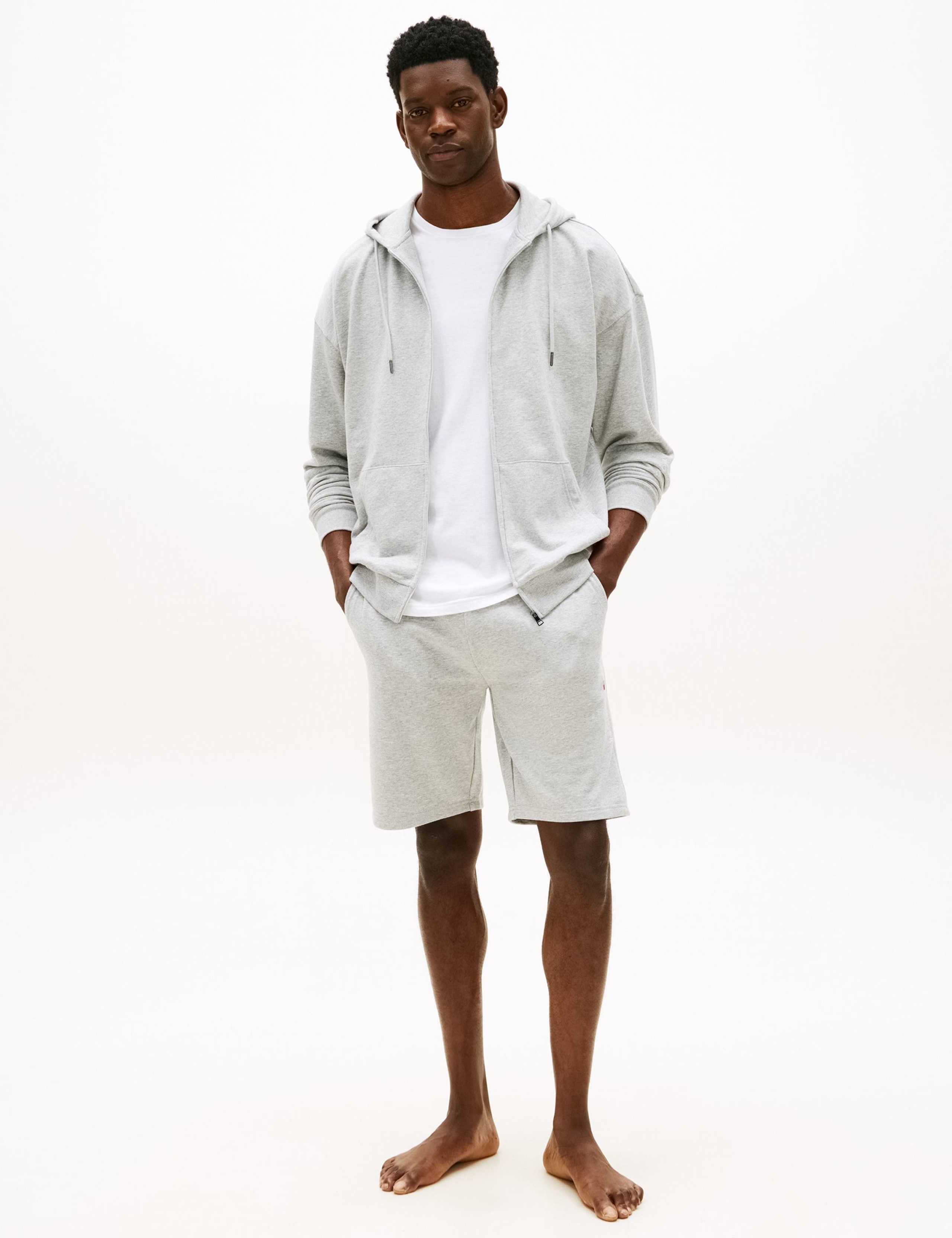 Original Cotton Blend Loungewear Shorts 3 of 6