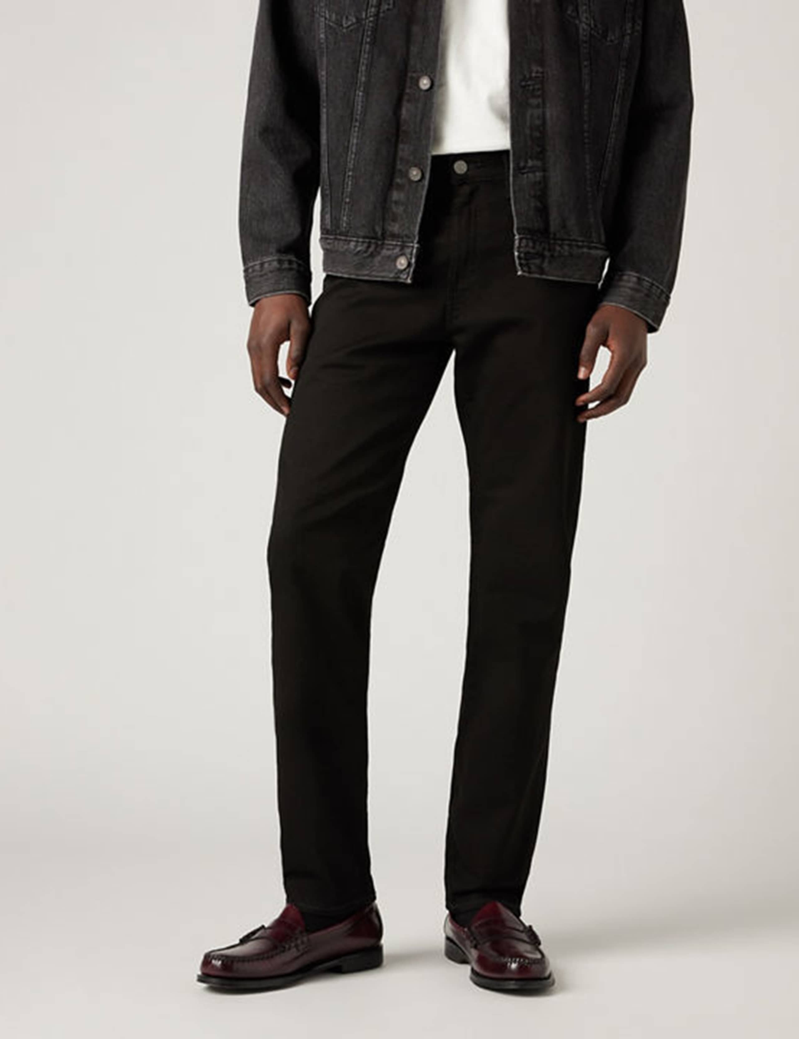 502 Tapered Jeans 1 of 7