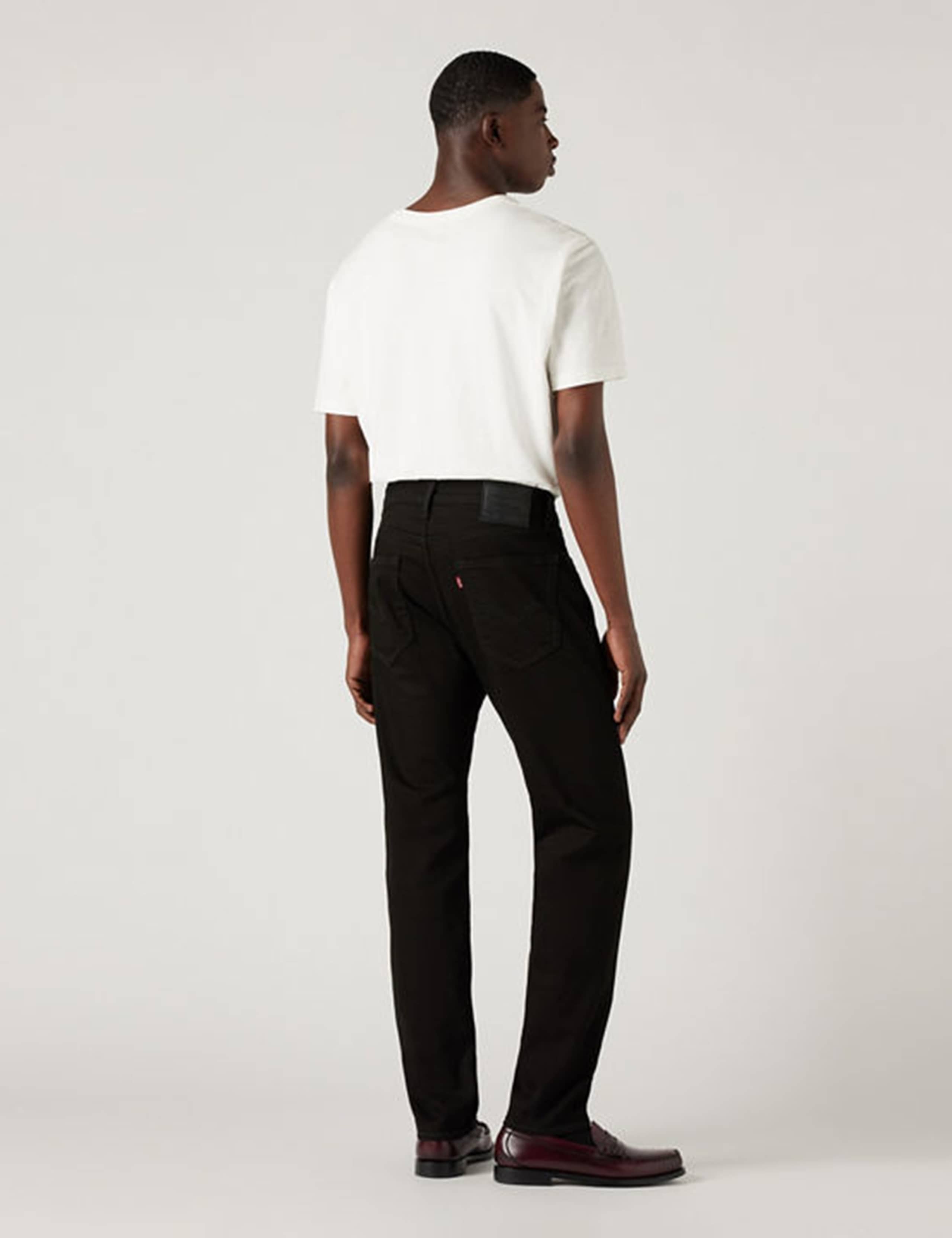 502 Tapered Jeans 3 of 7