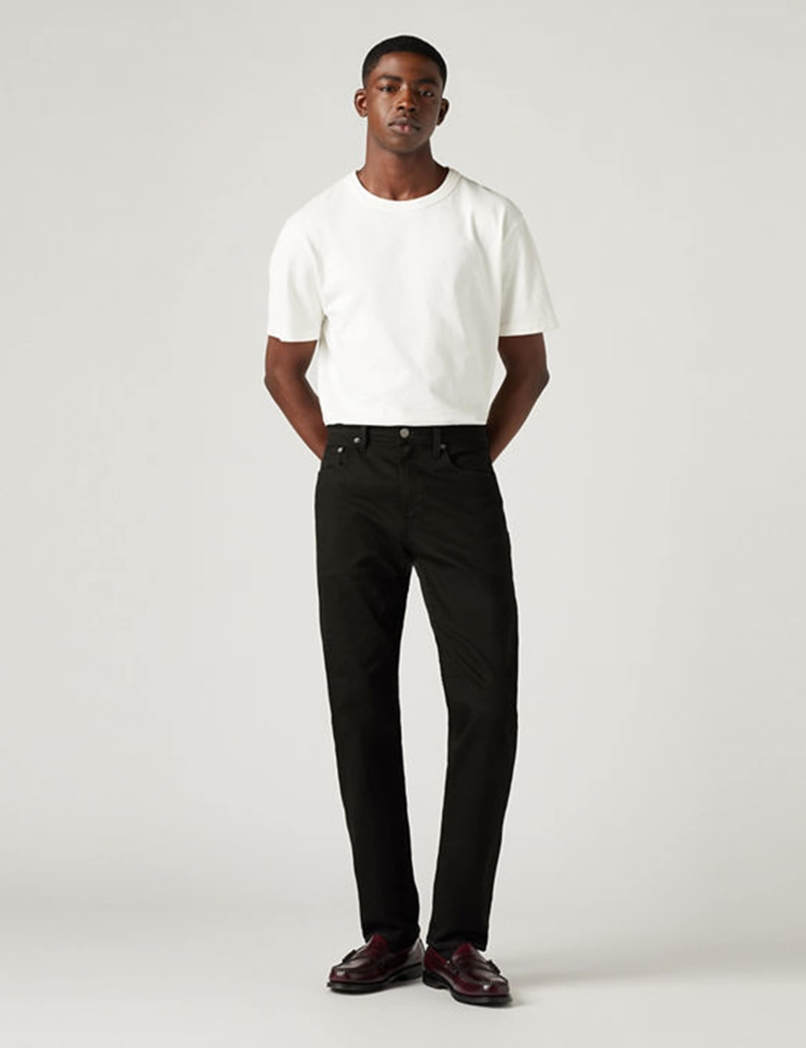 502 Tapered Jeans 6 of 7