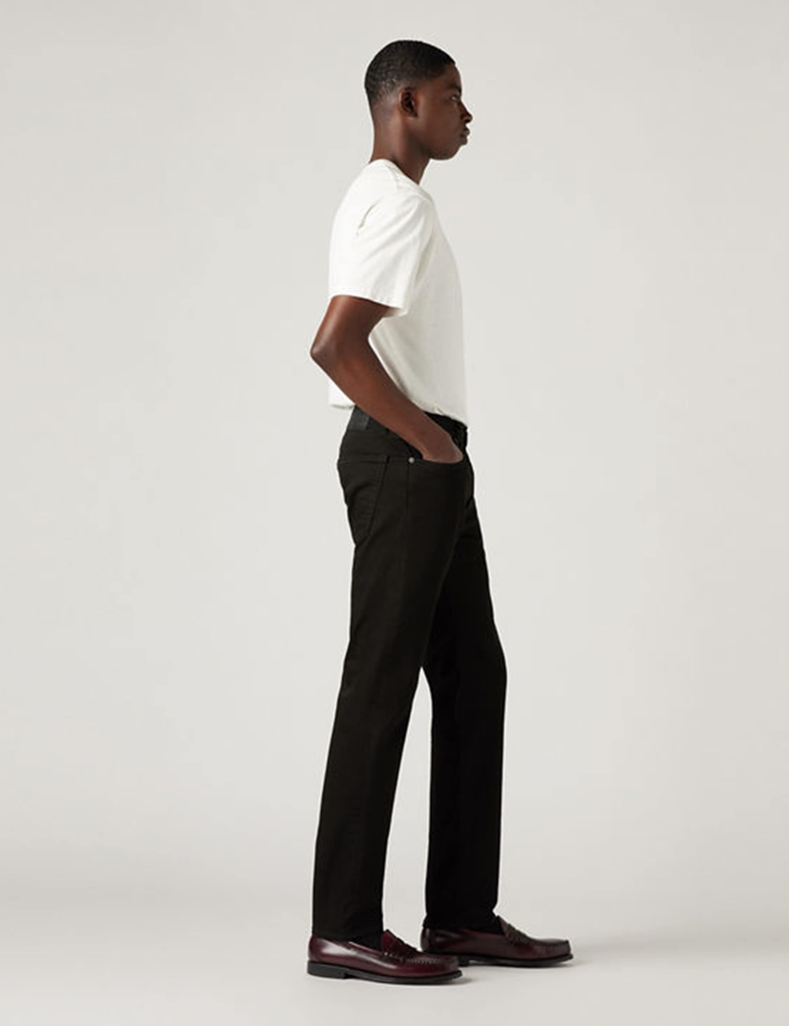 502 Tapered Jeans 7 of 7