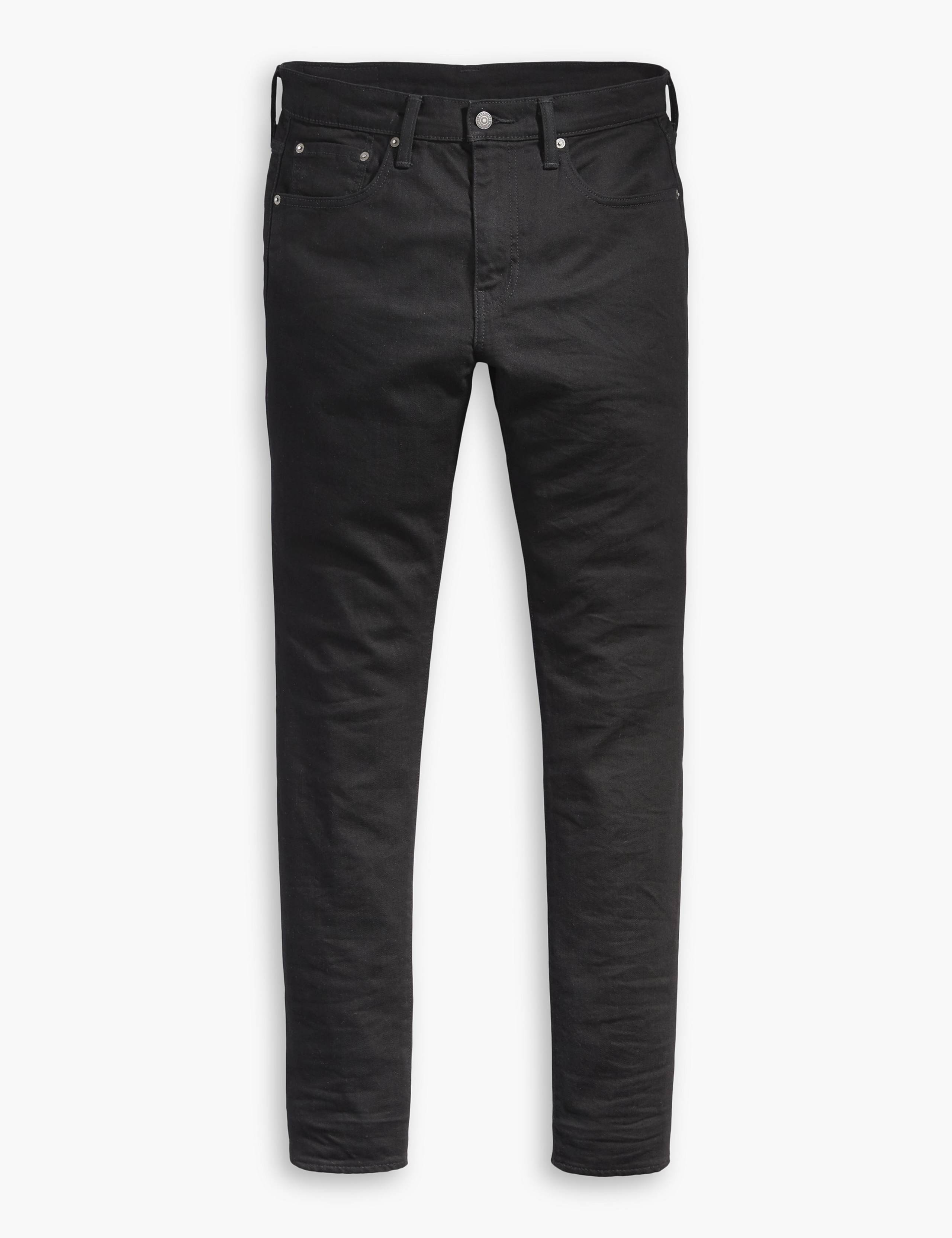 502 Tapered Jeans 2 of 7
