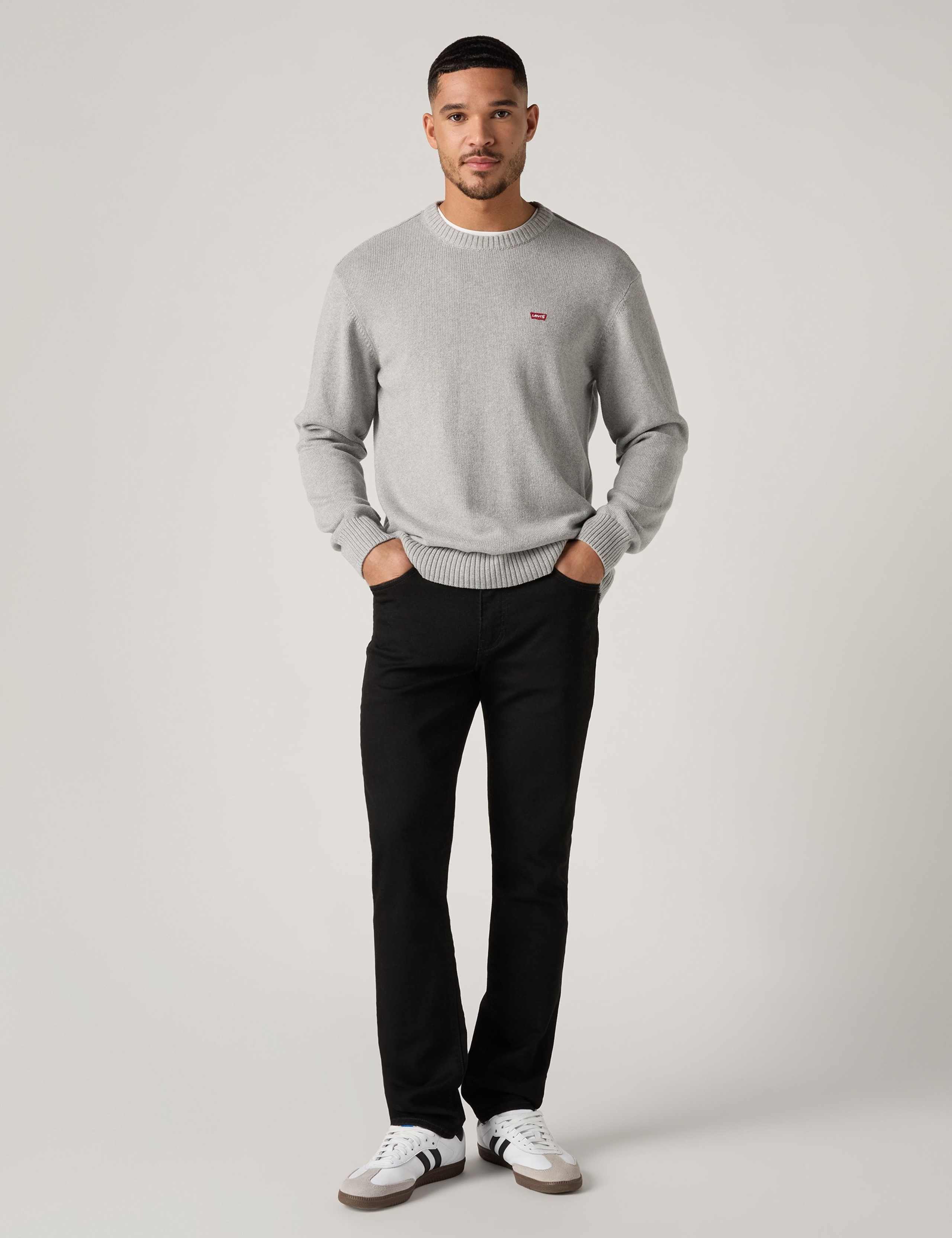 511 Slim Fit 5 Pocket Jeans 2 of 5