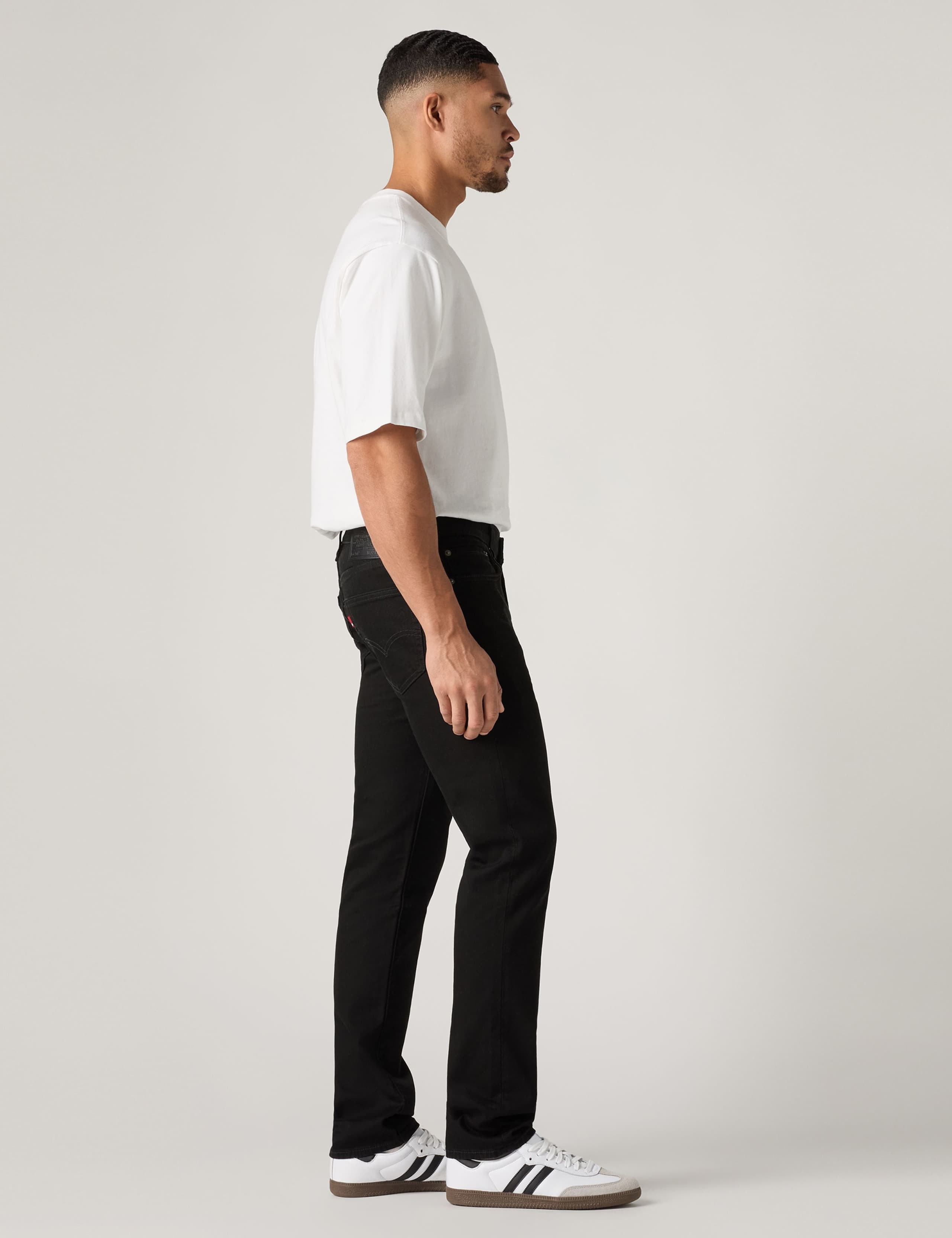 511 Slim Fit 5 Pocket Jeans 3 of 5