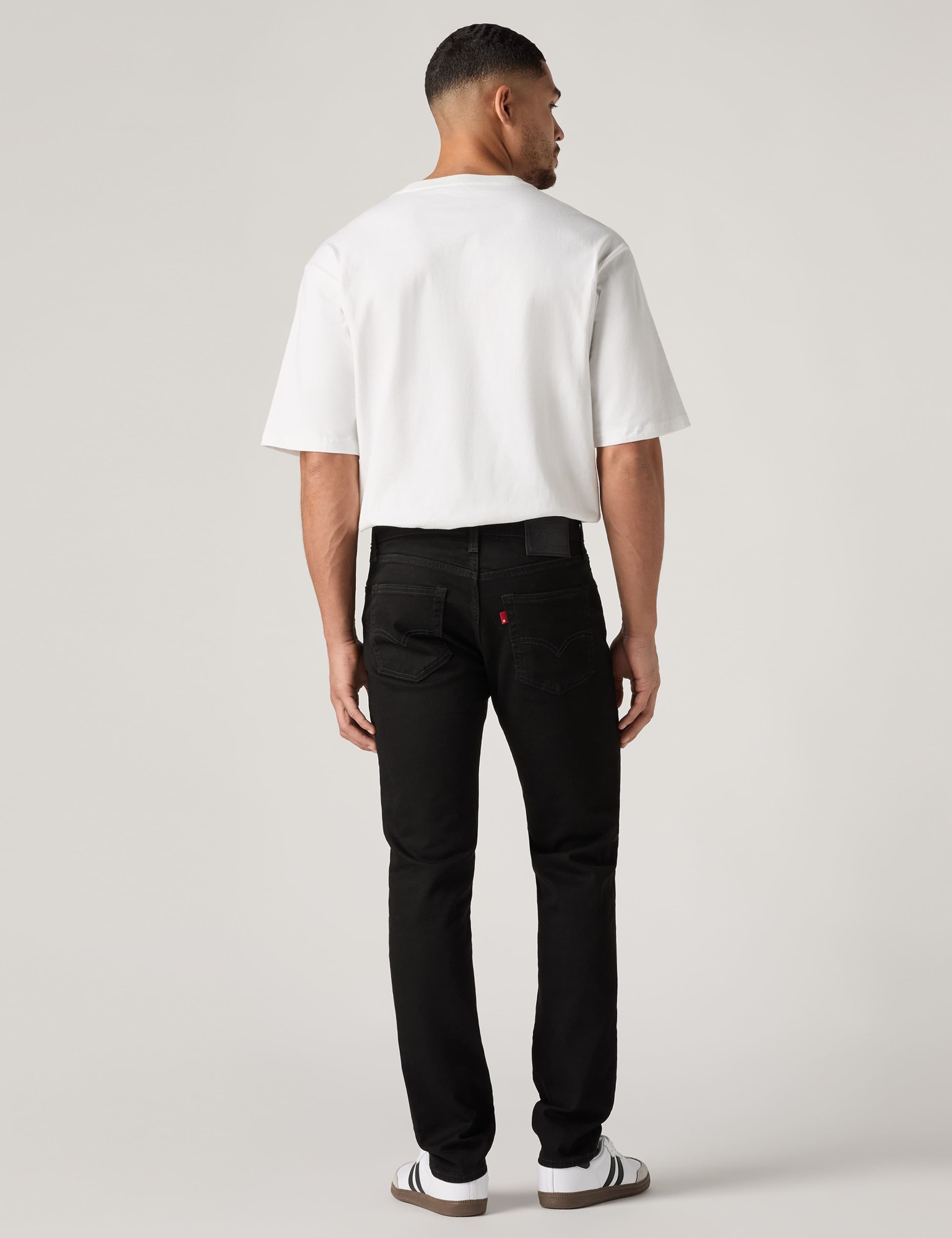 511 Slim Fit 5 Pocket Jeans 5 of 5