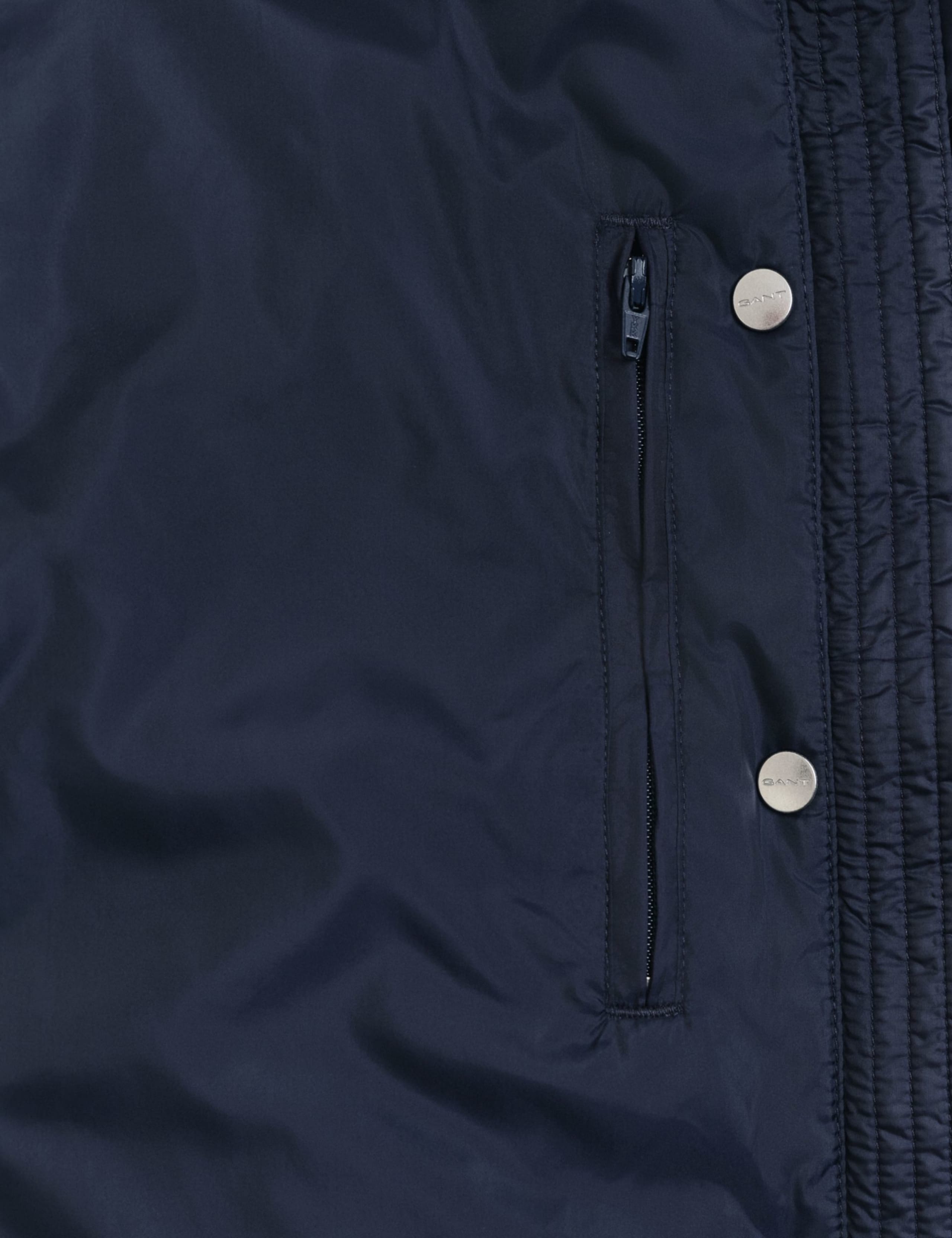 Lightweight Quilted Padded Puffer Jacket 6 of 7