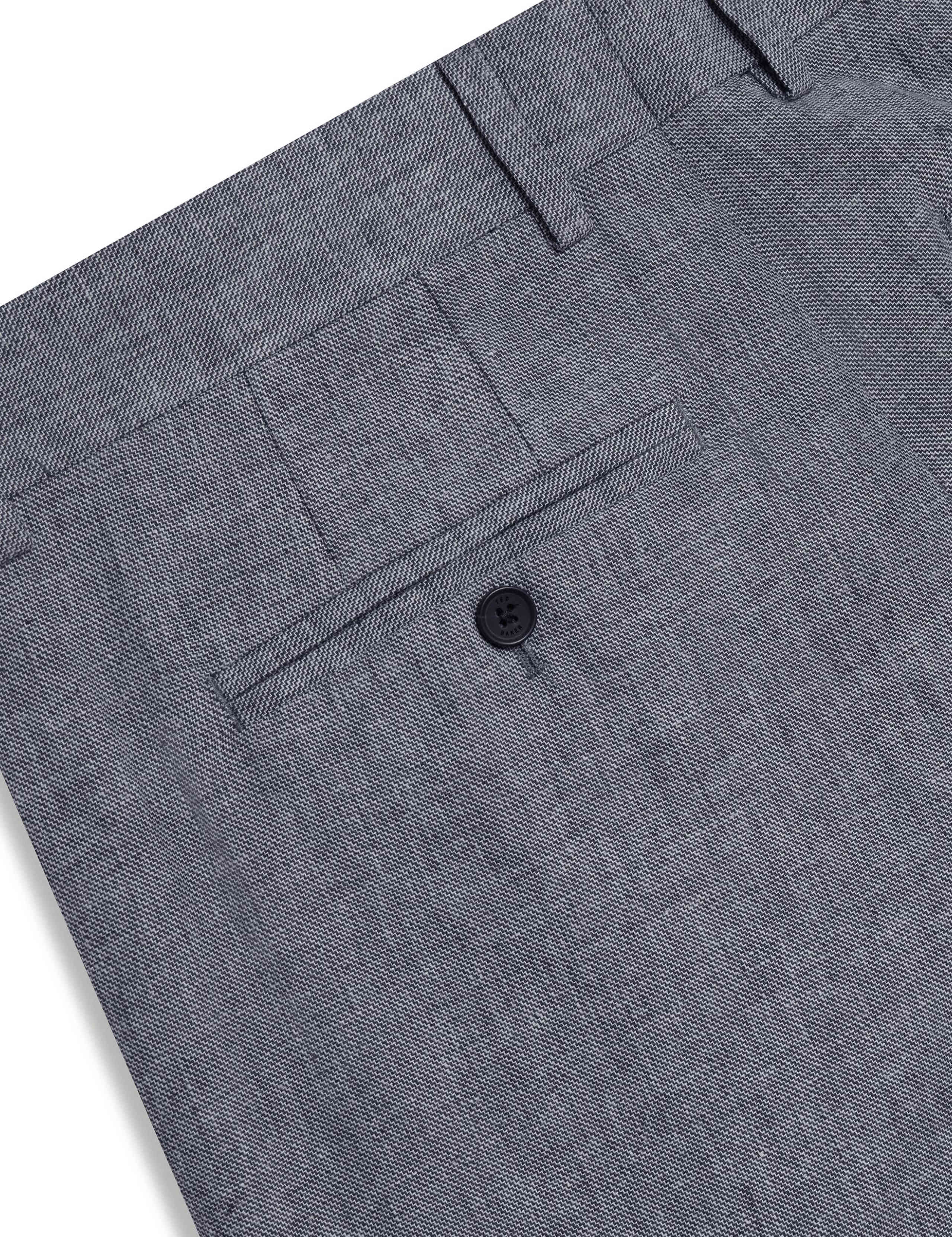 Linen Rich Lightweight Shorts 6 of 6
