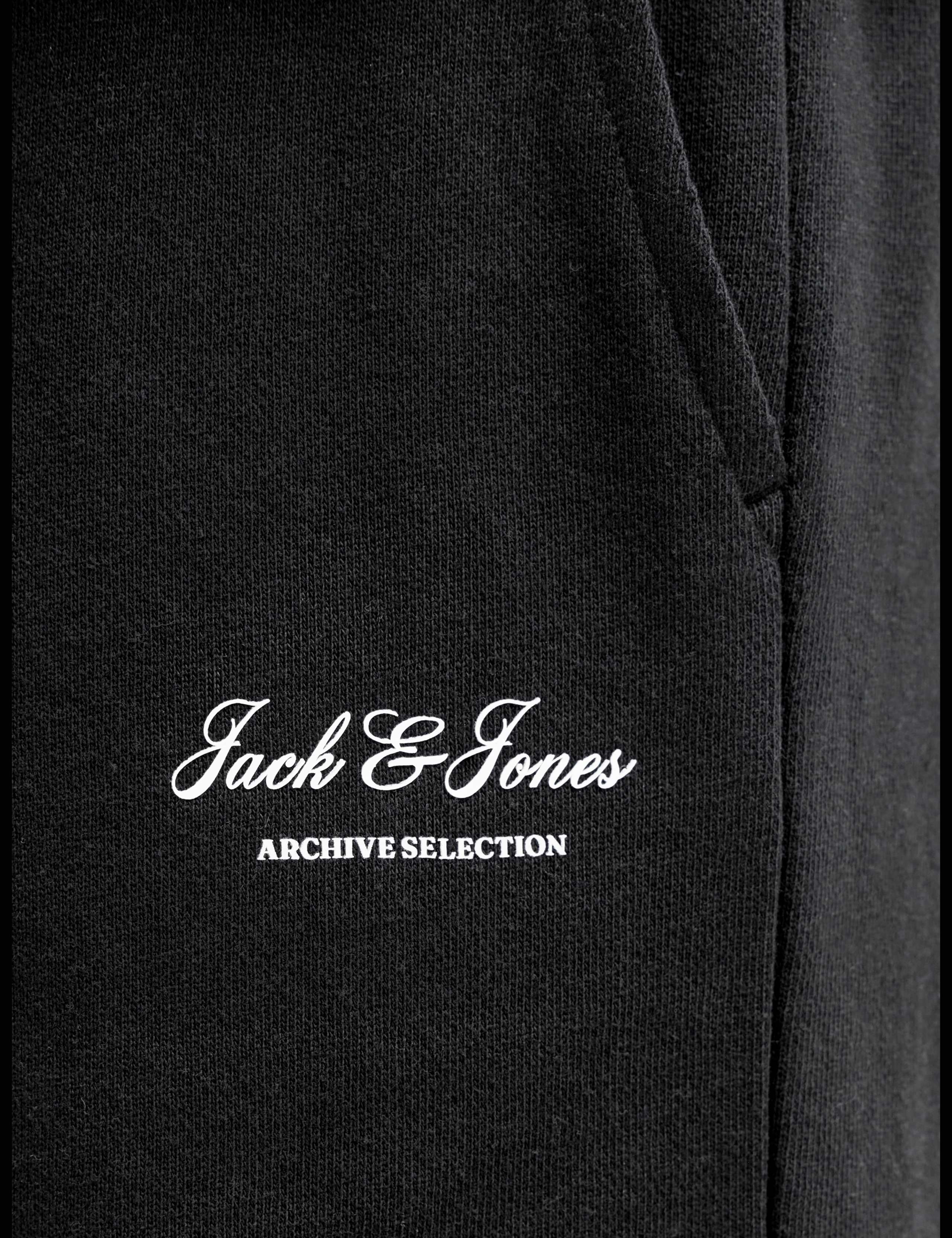 Cotton Rich Sweat Shorts 6 of 6