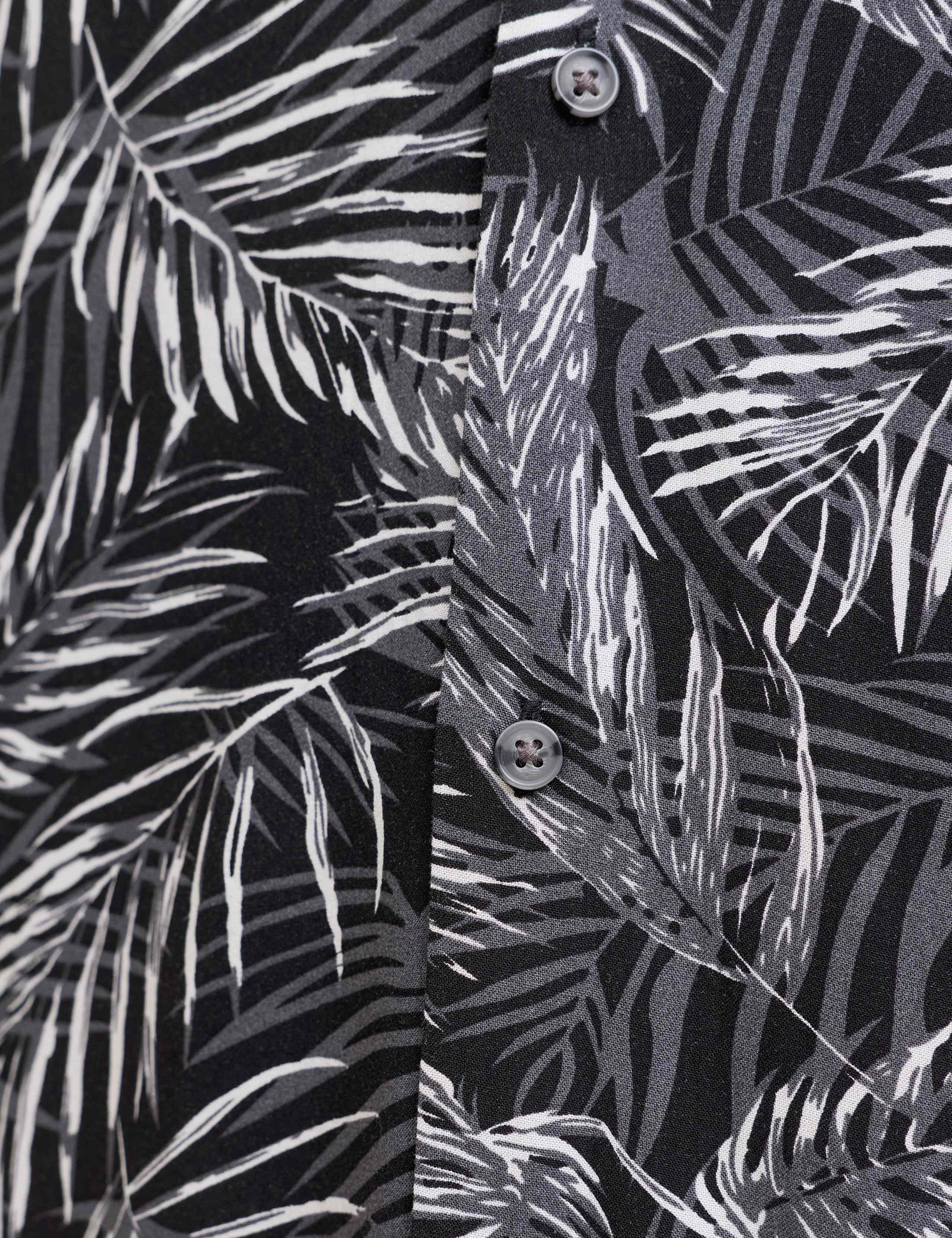 Leaf Print Shirt 6 of 7