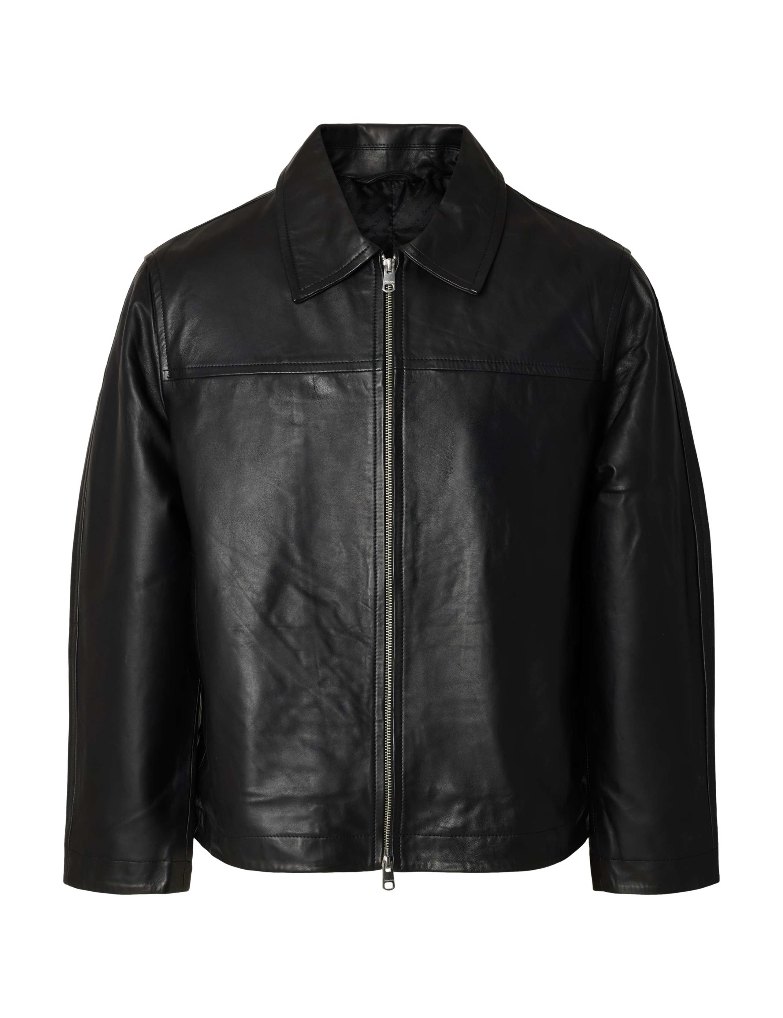 Leather Jacket 5 of 6