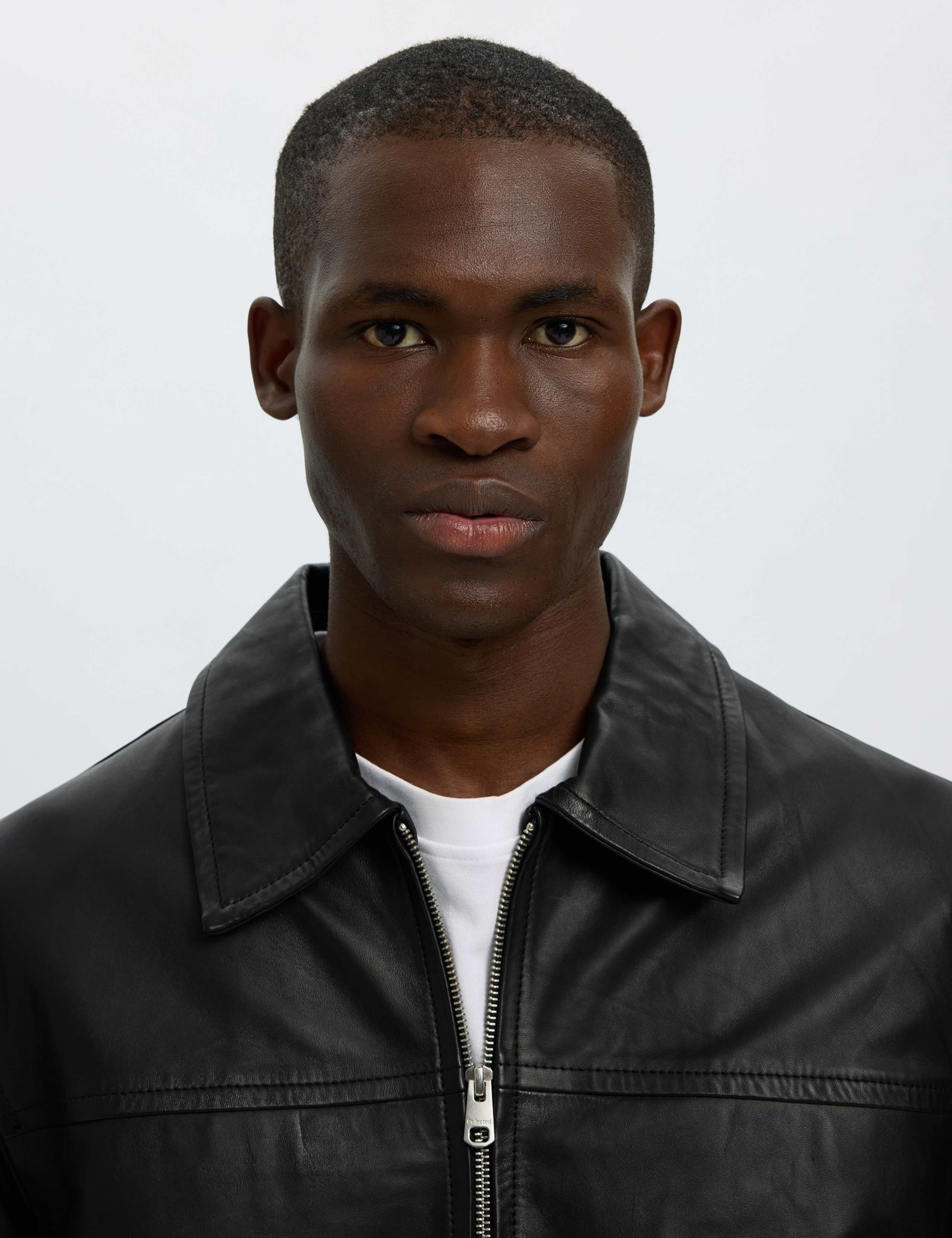 Leather Jacket 6 of 6
