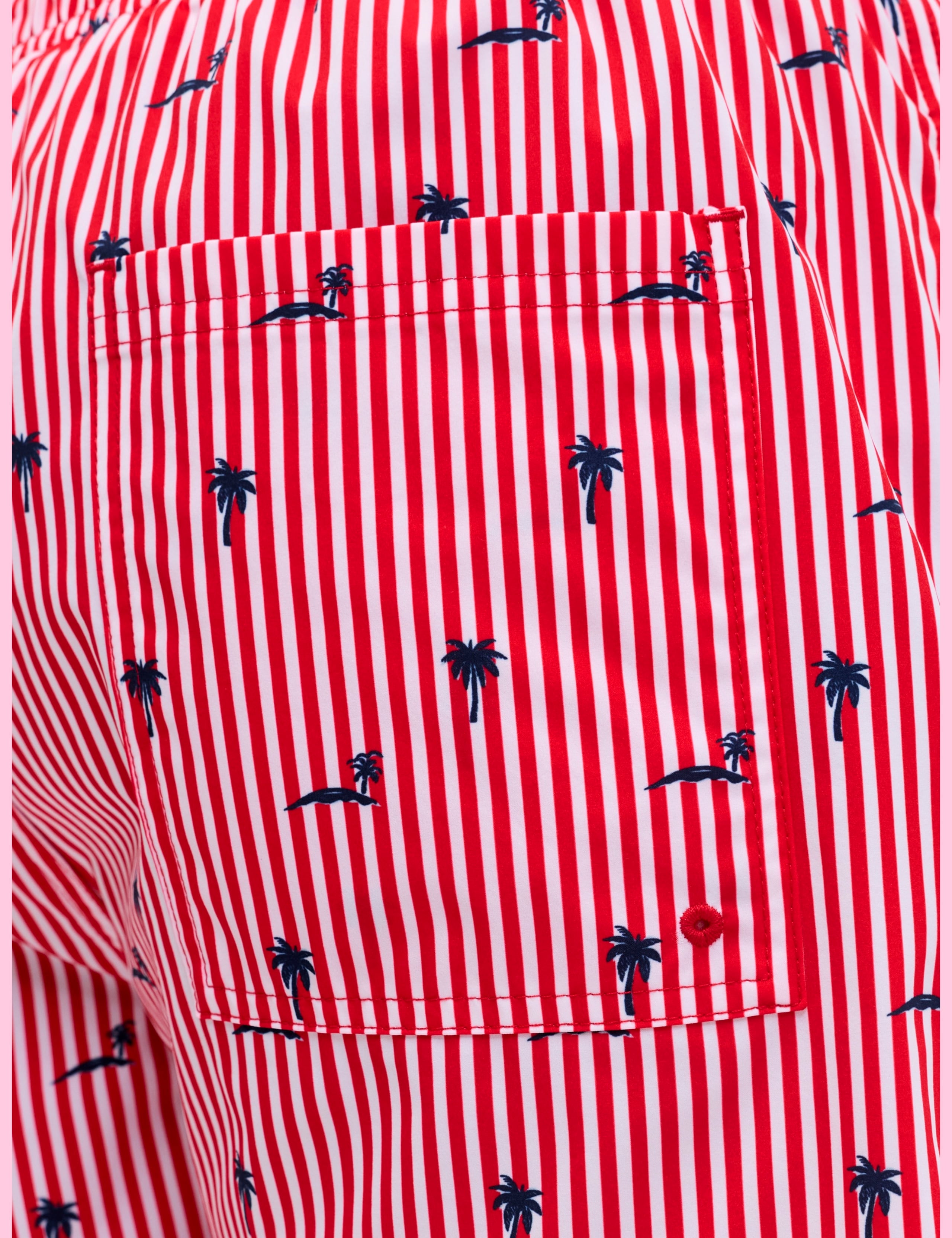 Striped Swim Shorts 6 of 6