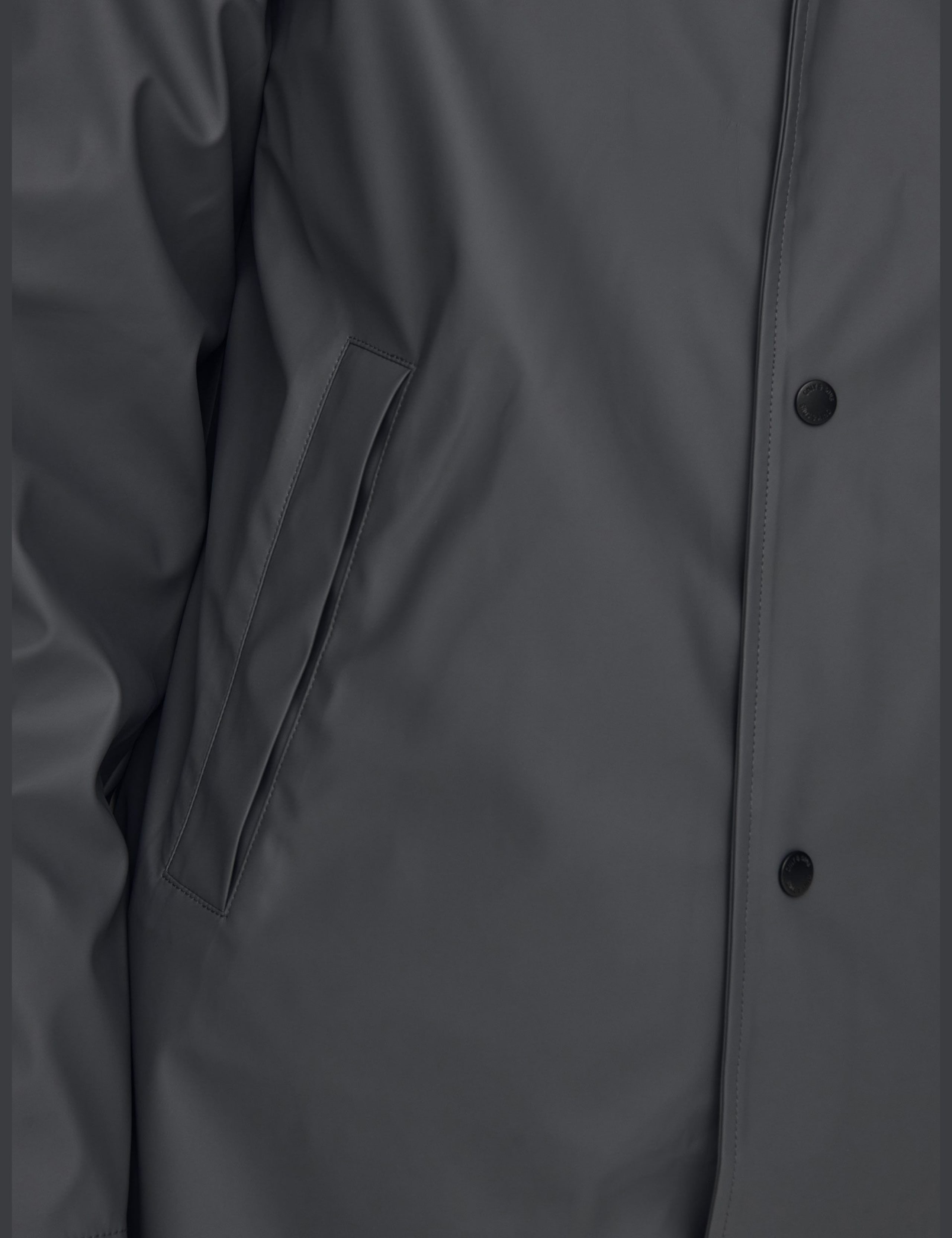 Waterproof Hooded Coat 6 of 7