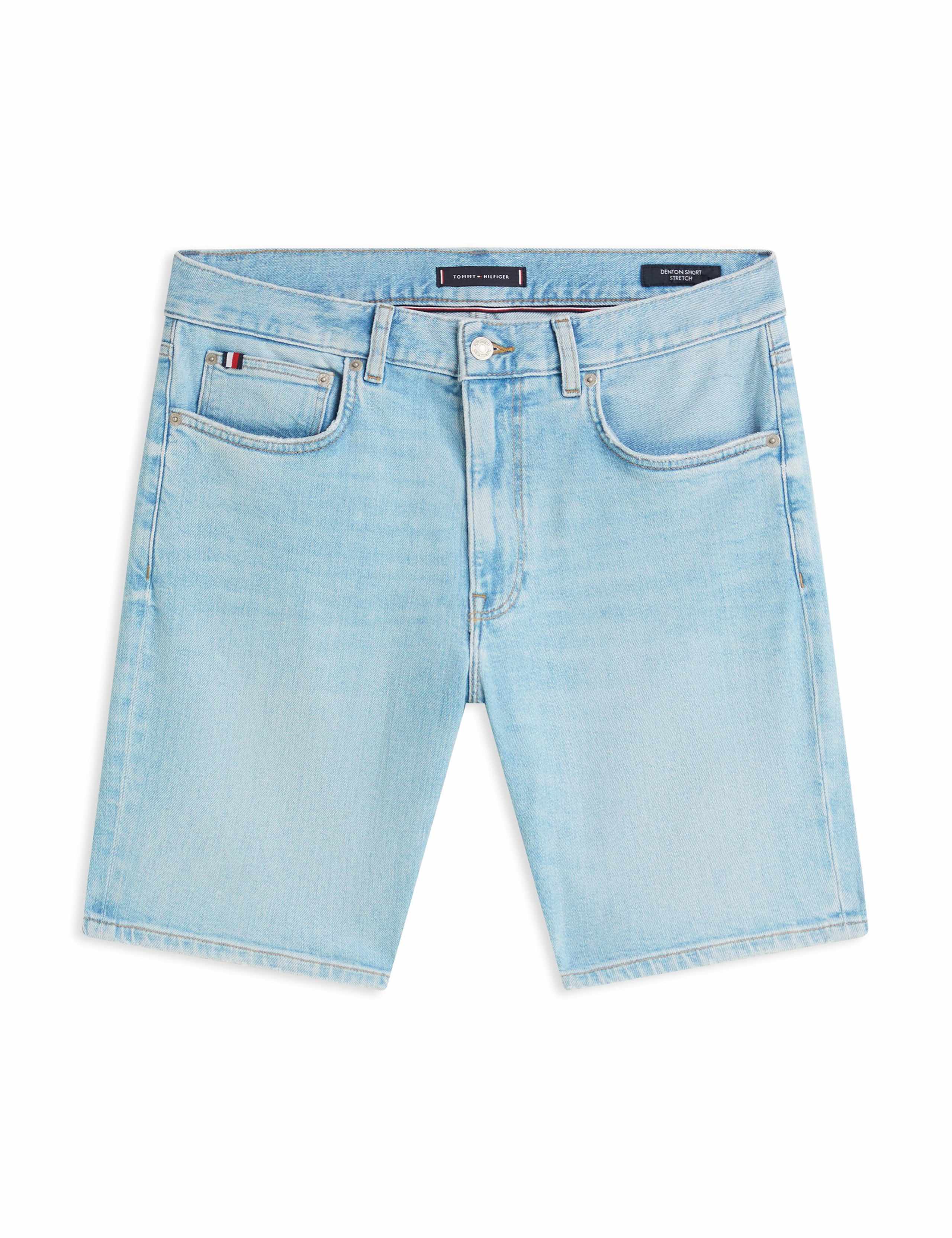 Regular Fit Denim Shorts 2 of 5