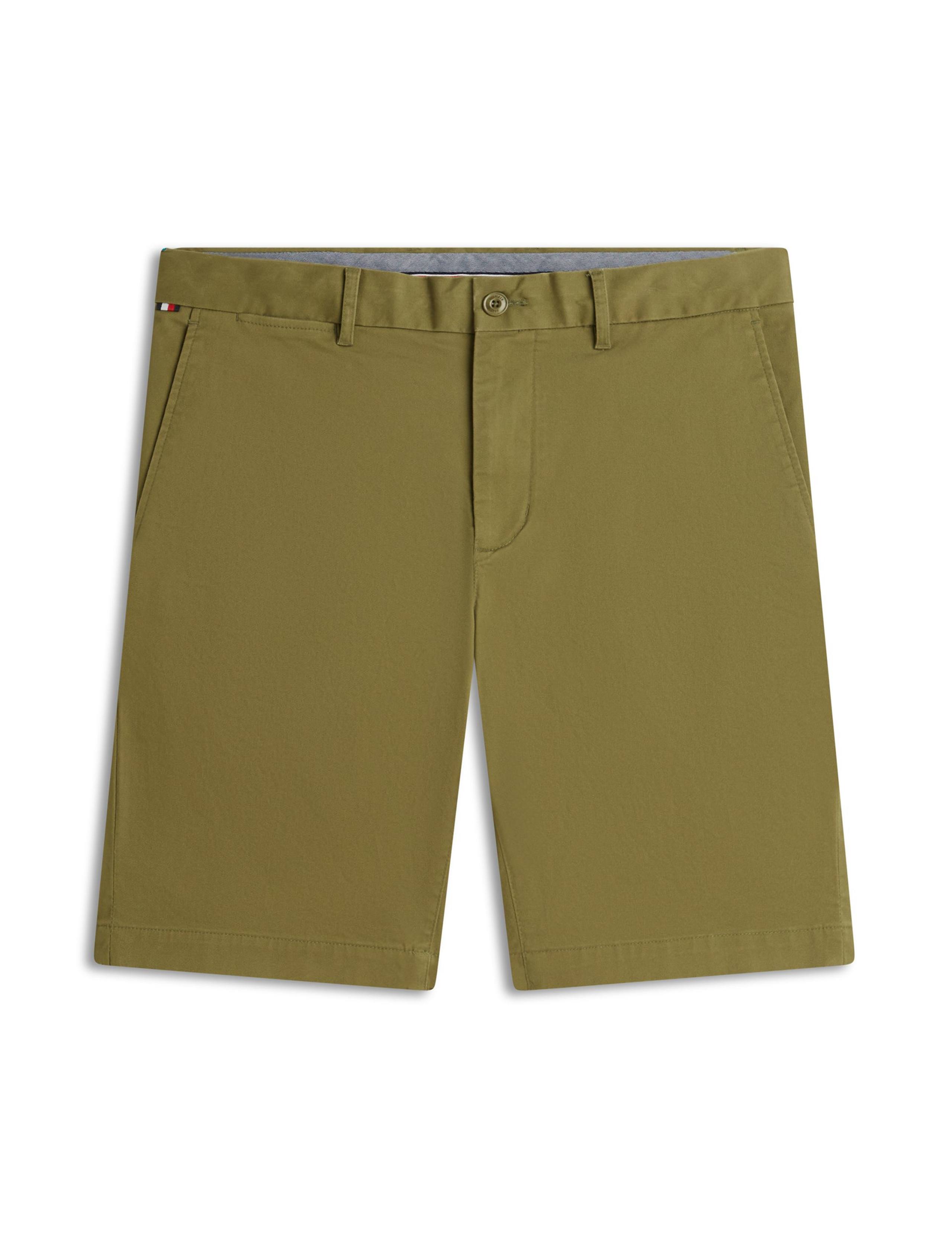Regular Fit Chino Shorts 2 of 5