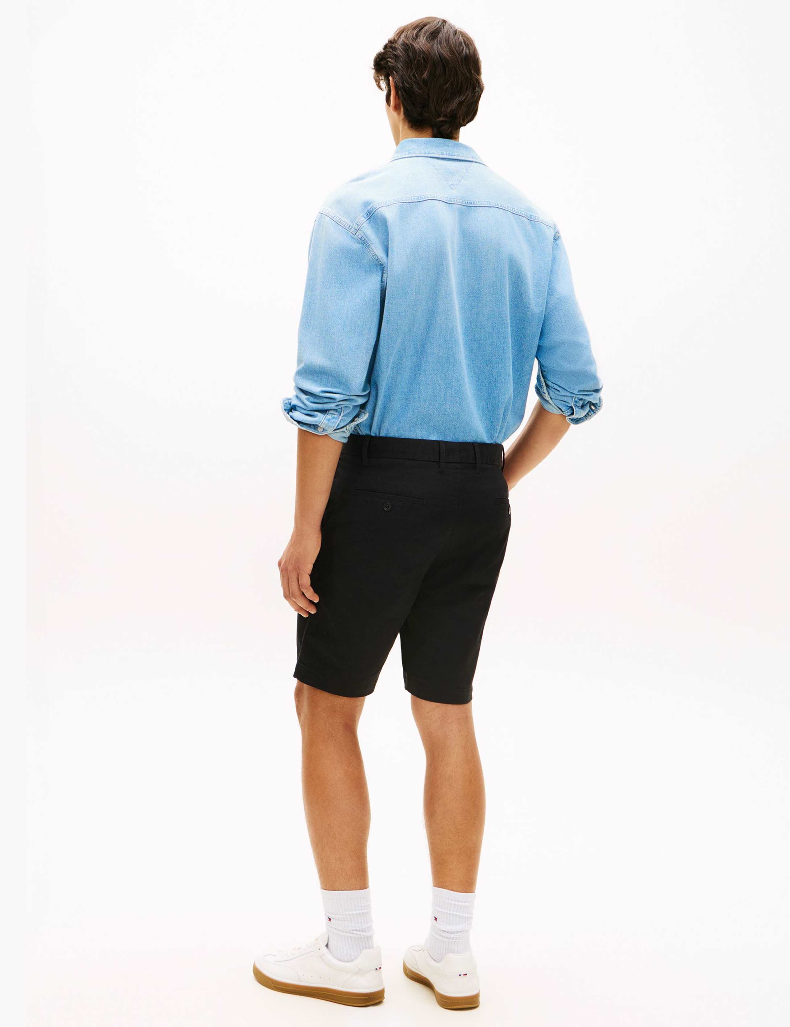 Regular Fit Chino Shorts 4 of 5
